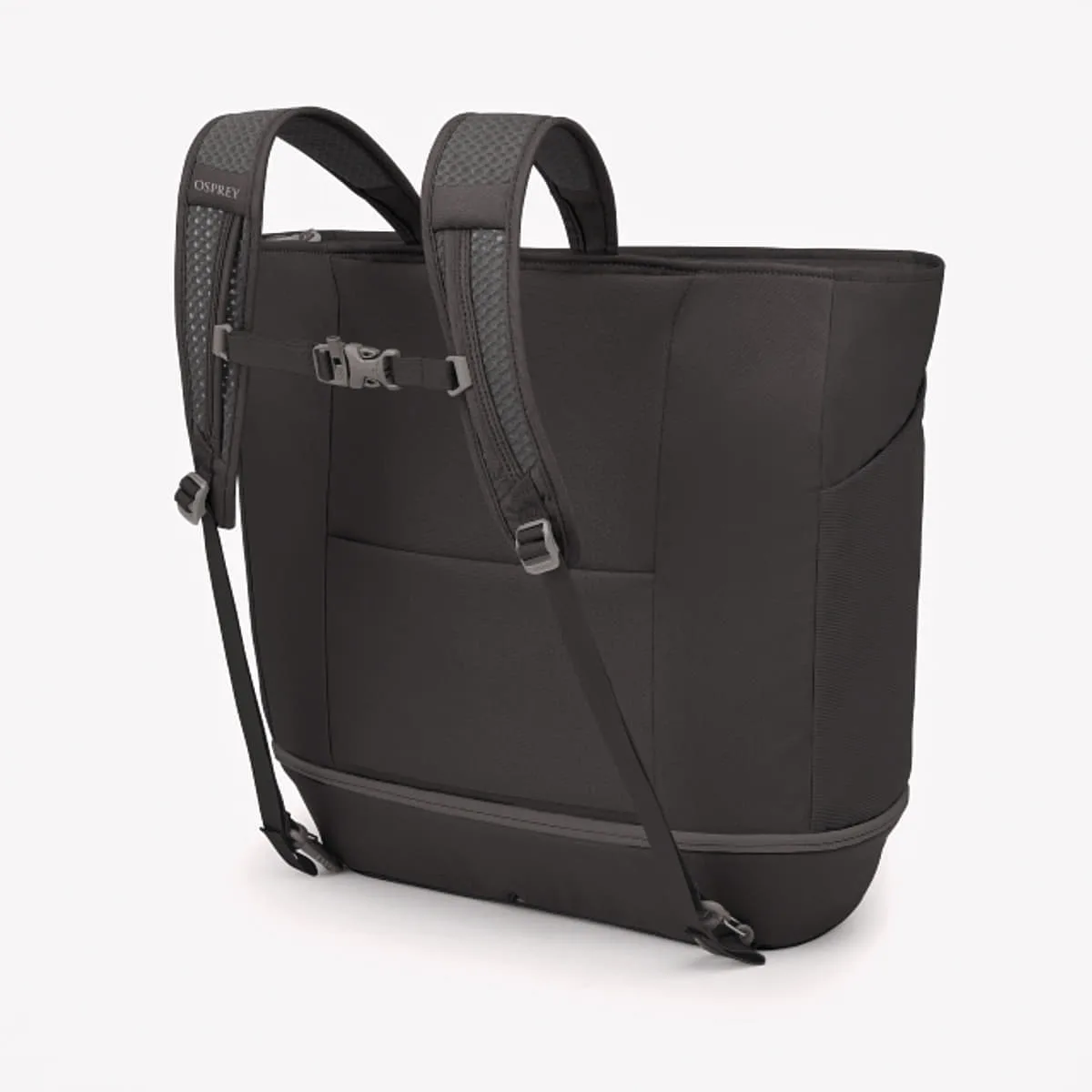 Раница Osprey Daylite Large Tote Pack Black Universal – Раници