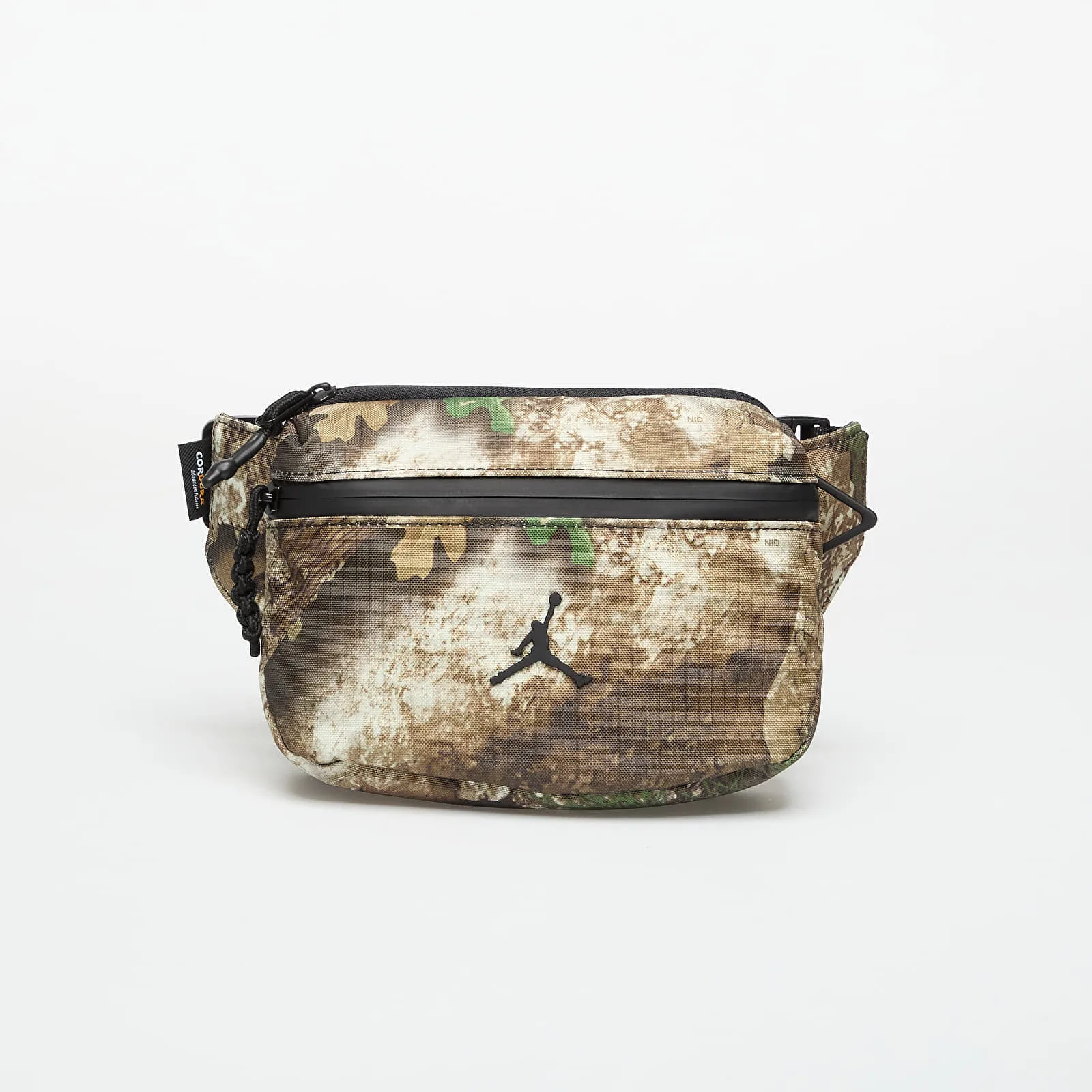 Чантичка за кръста Jordan Jam Franchise Crossbody Black/ Multi Universal – Black|Multi – Чанти за кръста