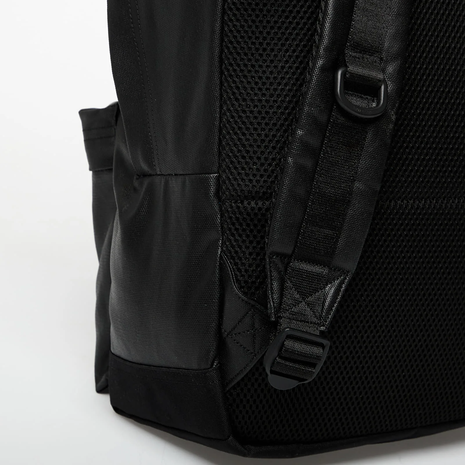 Раница Carhartt WIP Dean Backpack Black 19 l – Раници