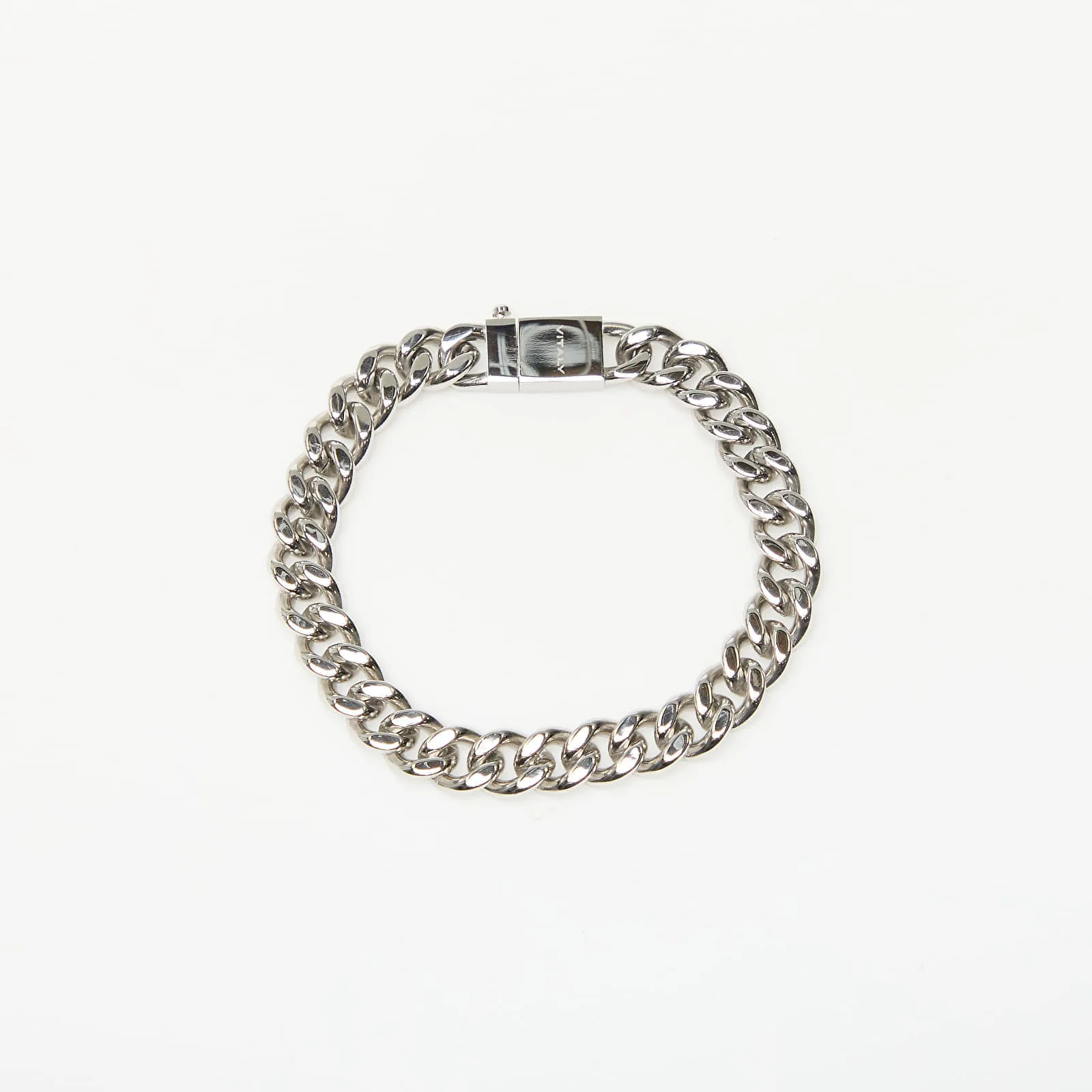 Гривна Vitaly Kickback Bracelet Silver 8.5 – Гривни