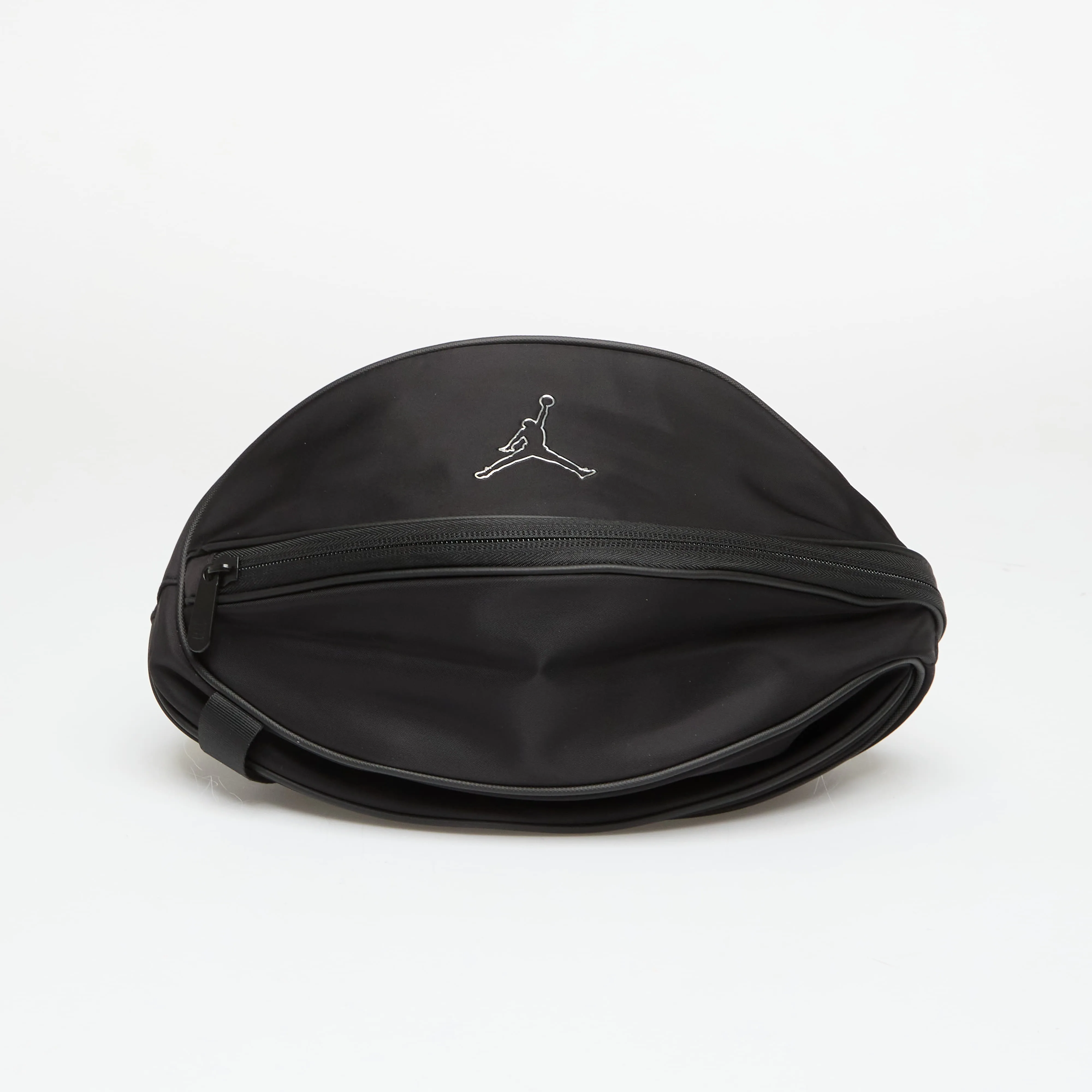 Чантичка за кръста Jordan Jordan Basketball Bag Black Universal – Чанти за кръста