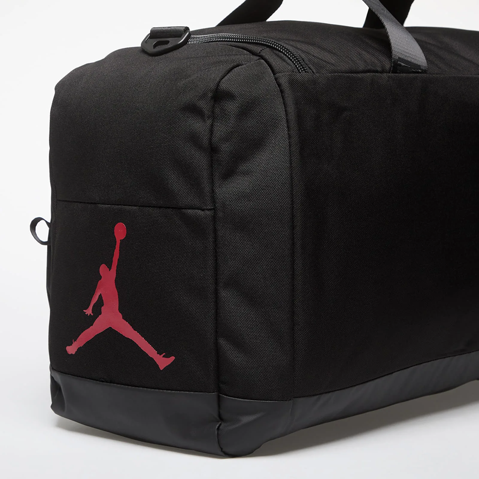 Спортен сак Jordan Jam Velocity черен – Black – Спортни чанти и сакове
