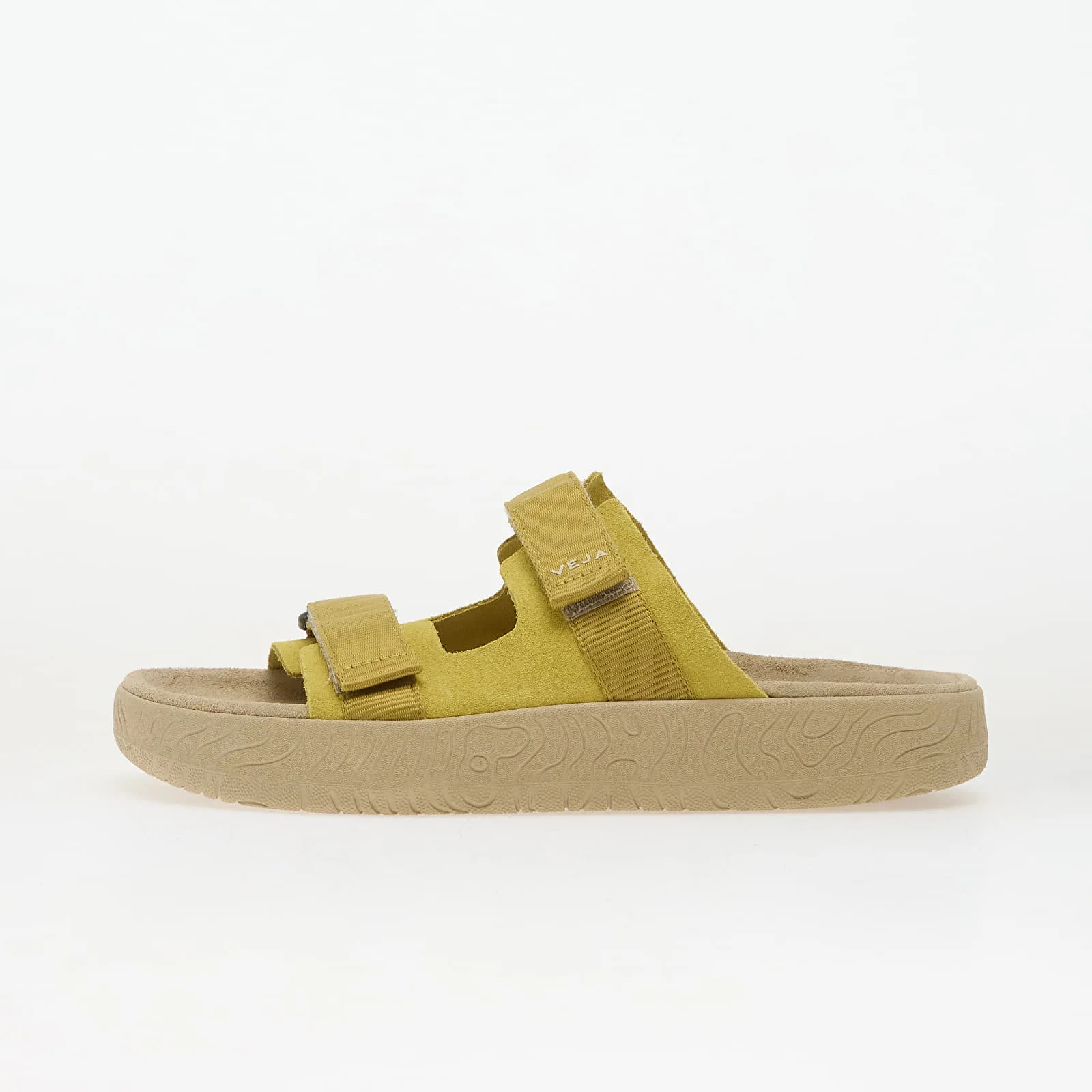 Veja W Arpoador Liquor/ Ocre 5 – Liquor|Ocre – Дамски кецове