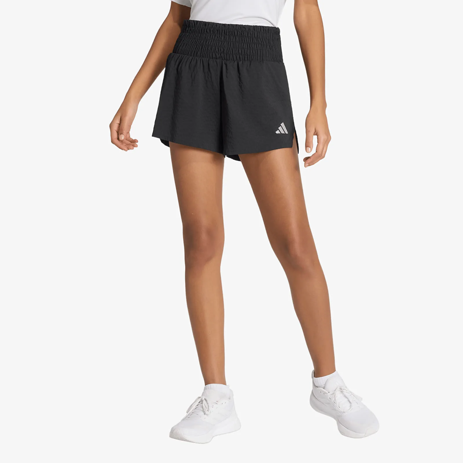 Къси панталони adidas Adi365 Seasonal Womens Running Shorts Black XS – Дамски къси панталони
