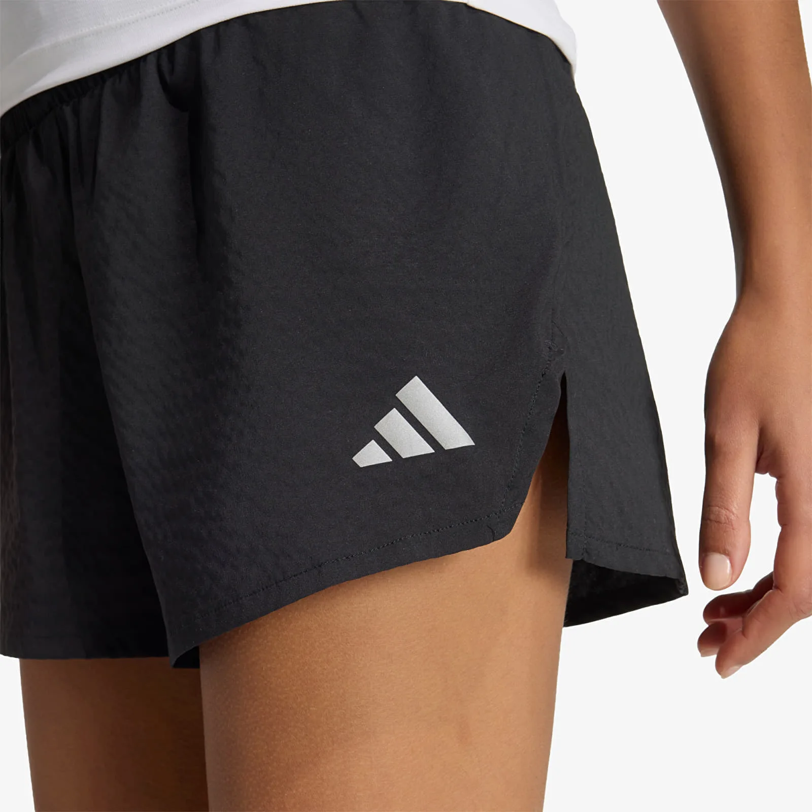 Къси панталони adidas Adi365 Seasonal Womens Running Shorts Black XS – Дамски къси панталони