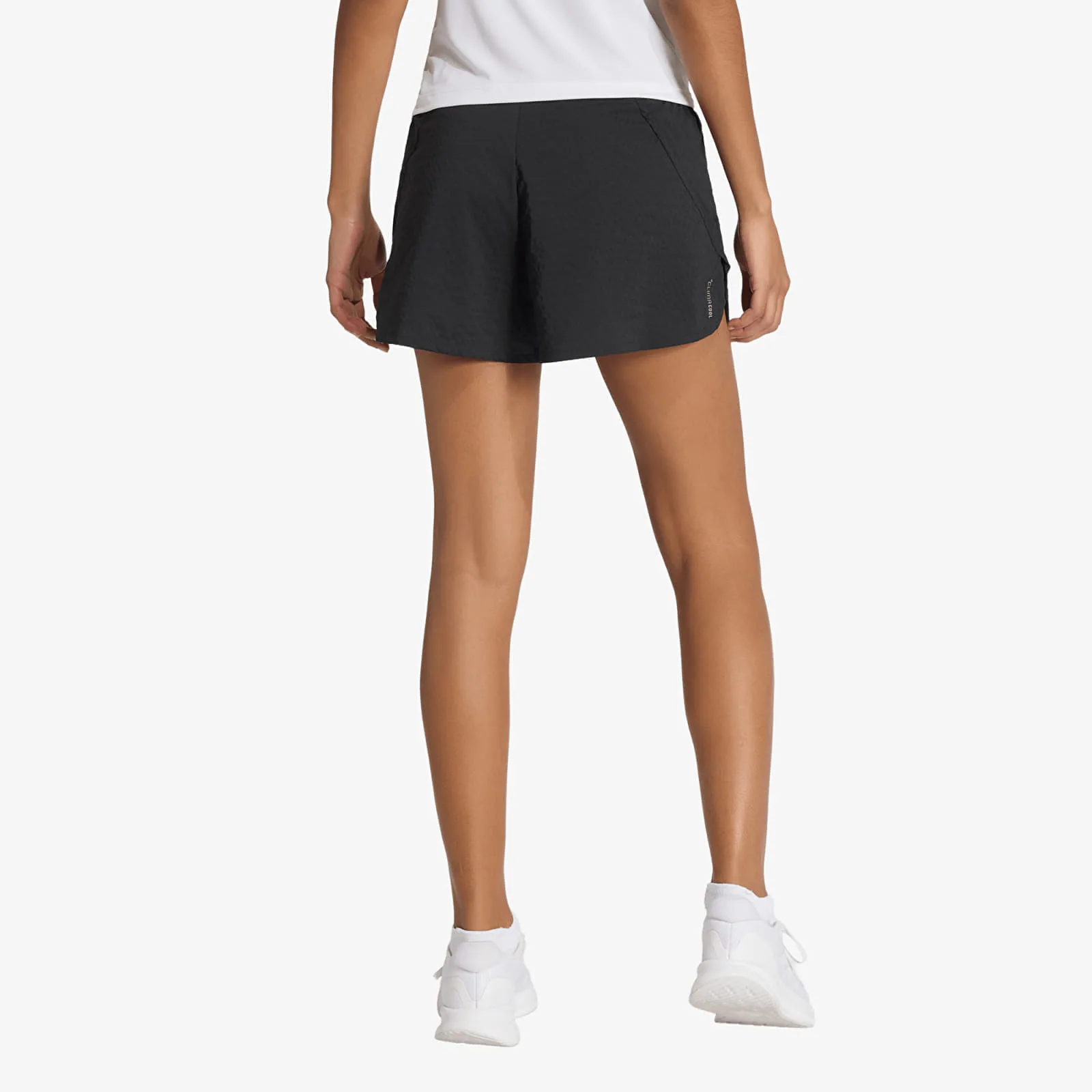 Къси панталони adidas Adi365 Seasonal Womens Running Shorts Black XS – Дамски къси панталони