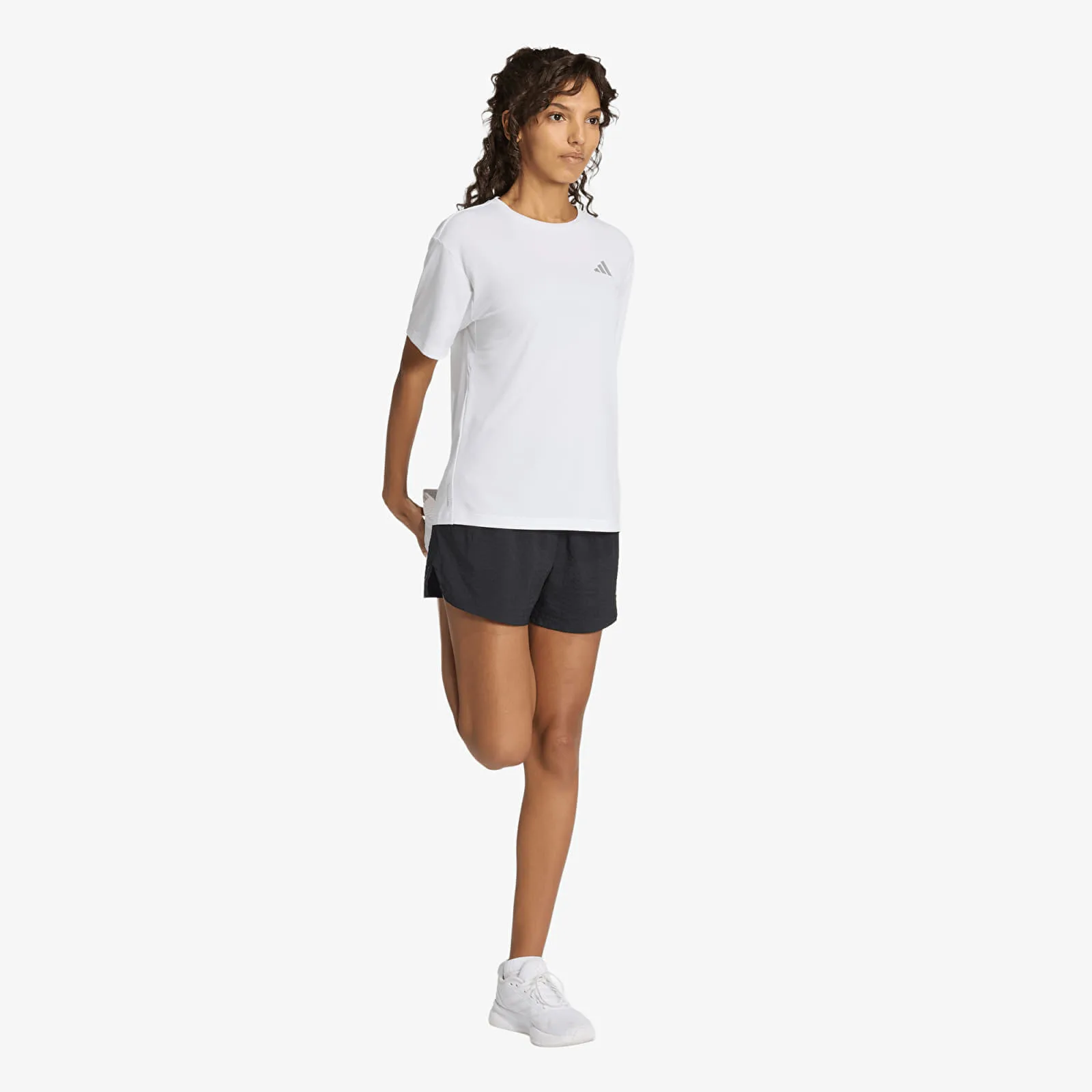 Къси панталони adidas Adi365 Seasonal Womens Running Shorts Black XS – Дамски къси панталони