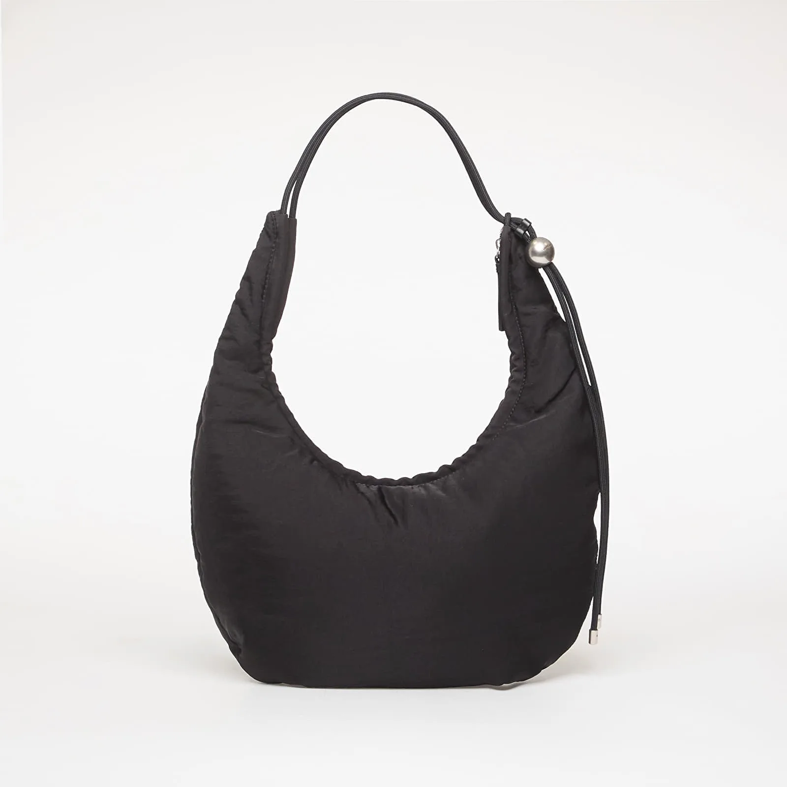 Чанта Calvin Klein Nylon Cord Medium Ho Black Universal – Crossbody чанти