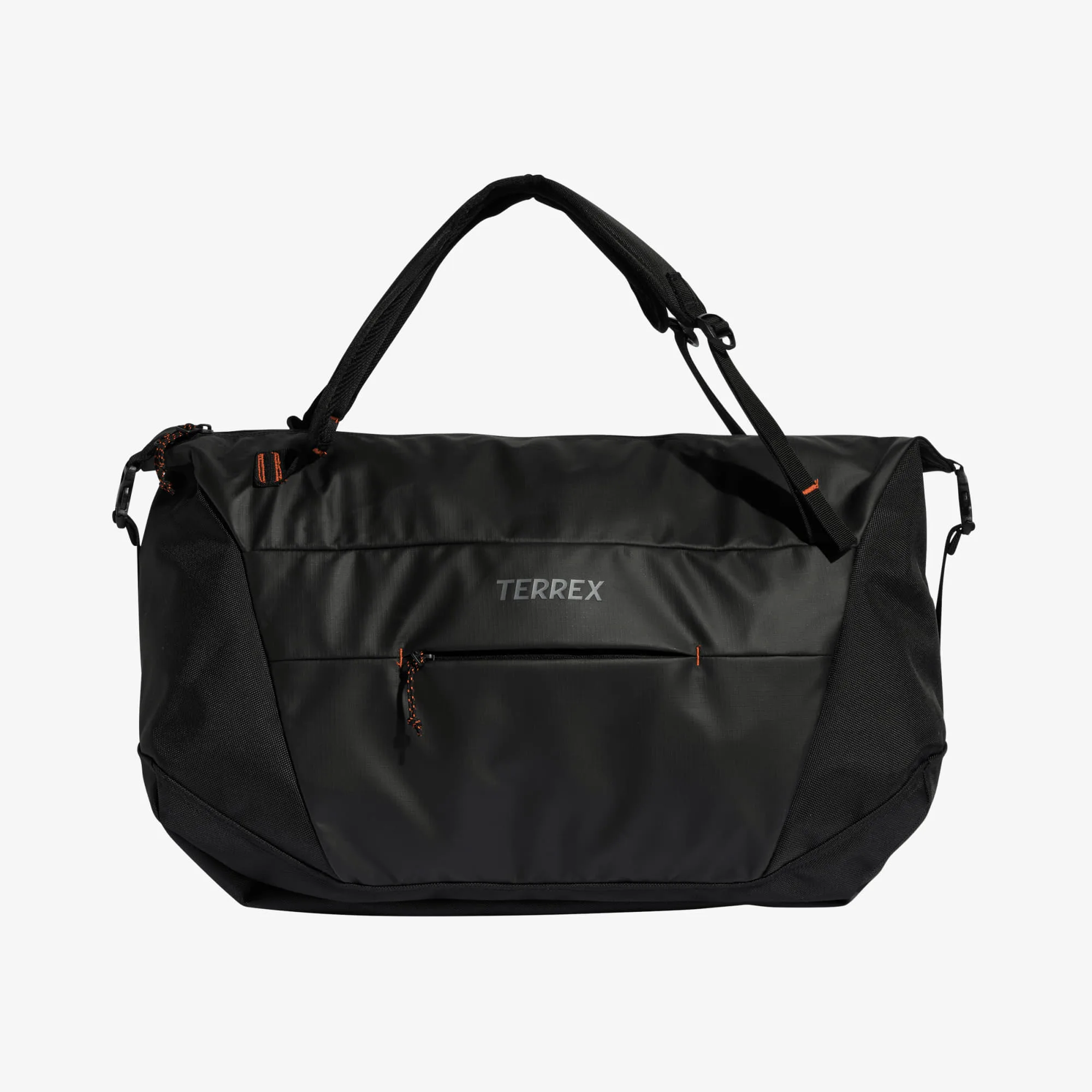 Спортен сак adidas Performance Terrex черен – Black – Спортни чанти и сакове