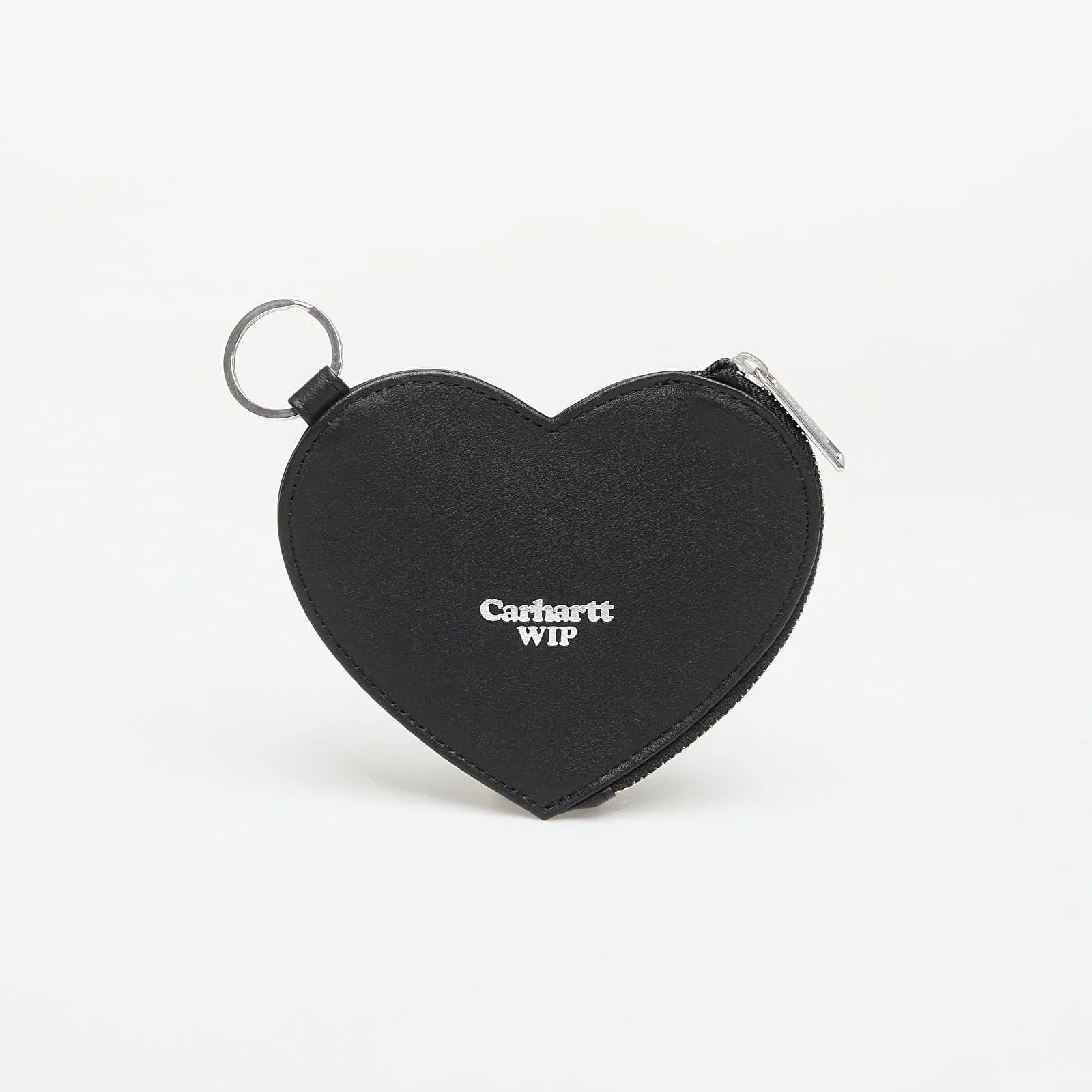 Портфейл Carhartt WIP Hartt Coin Wallet Black Universal – Портмонета