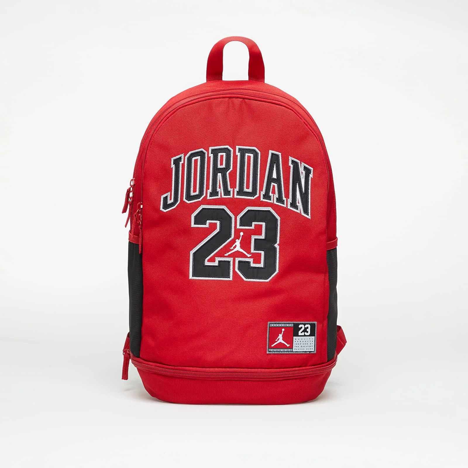 Раница Jordan Jersey Backpack Gym Red Universal – Раници