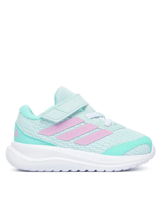 Детски маратонки adidas Runfalcon 6 електриковосини – Маратонки за момичета