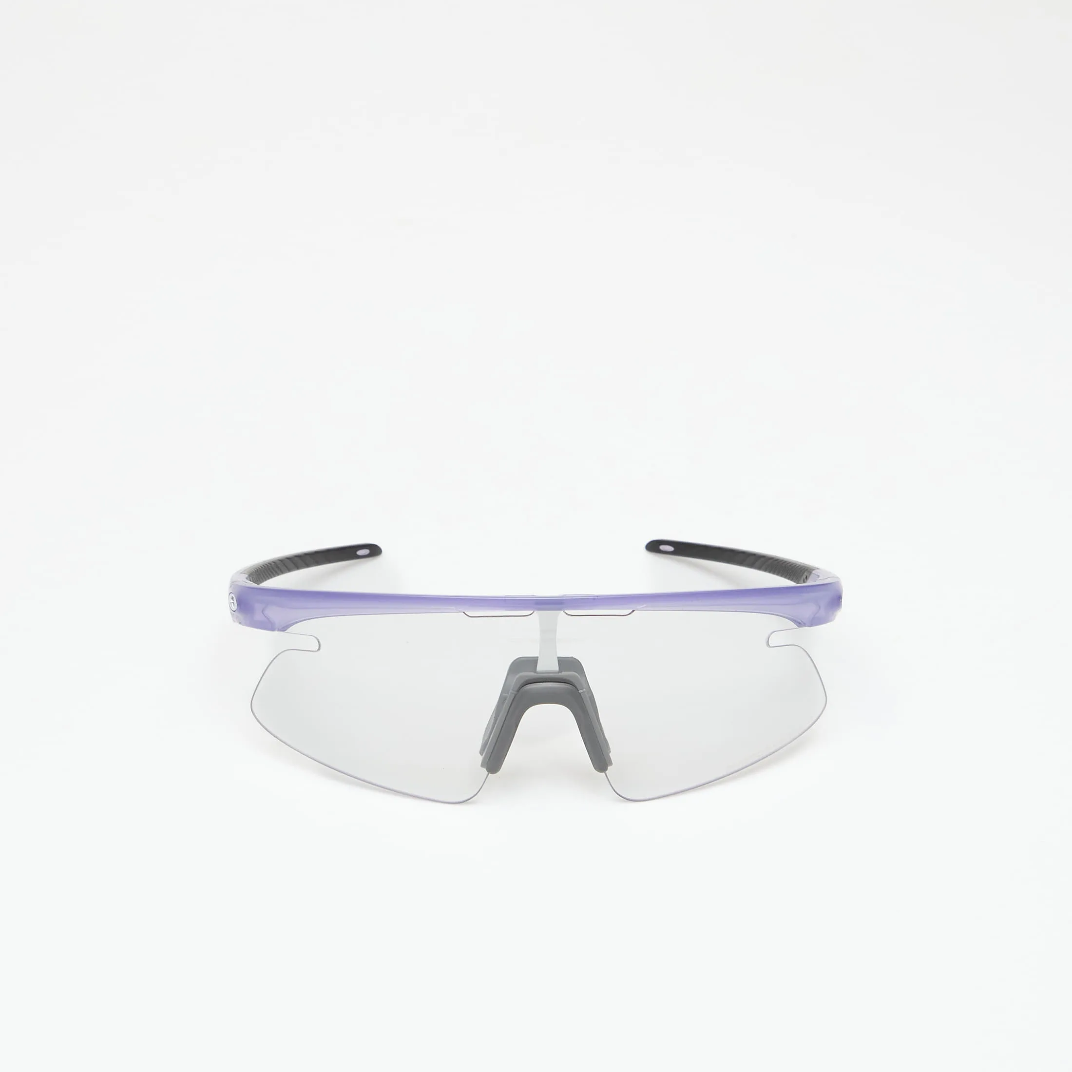 Слънчеви очила Oakley RSLV LITE Purple Universal