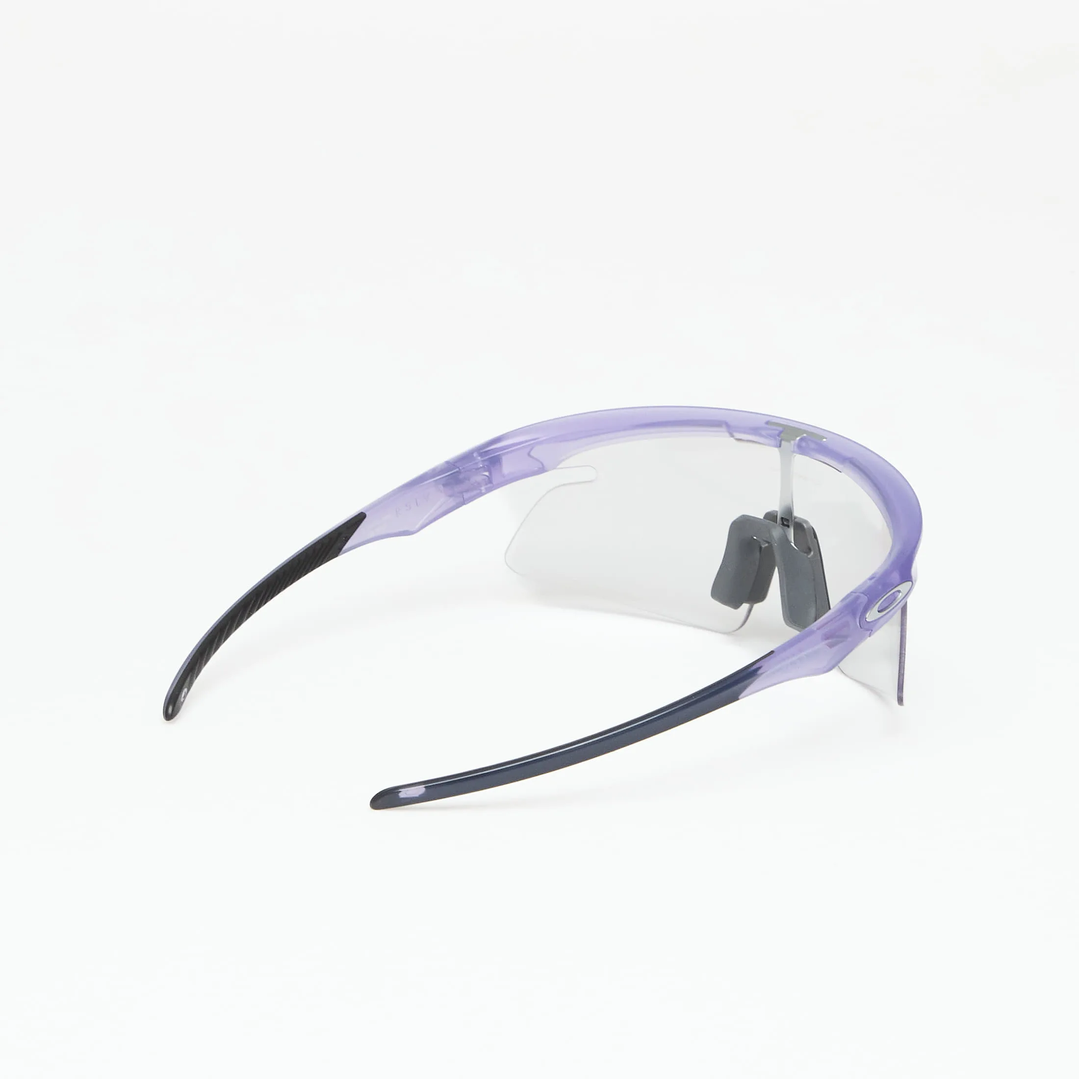 Слънчеви очила Oakley RSLV LITE Purple Universal