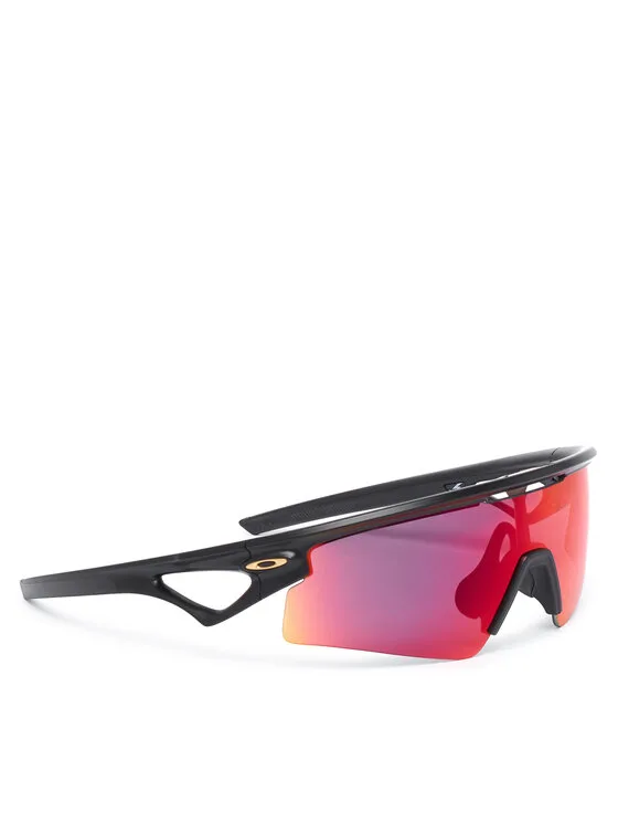 Oakley Слънчеви очила Sphaera Strike 0OO9531 95310237 Черен