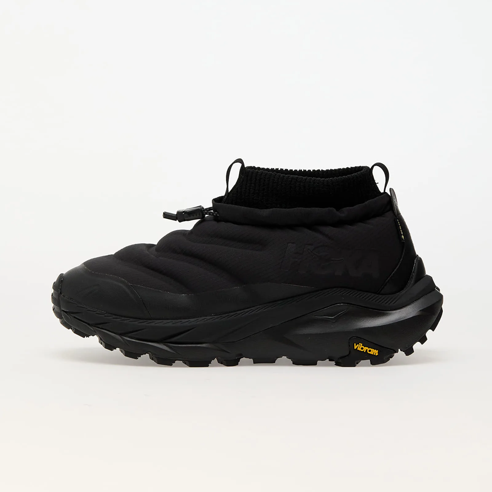 Обувки Hoka® M Kaha 2 Frost Moc GTX Black/ Black 12.5 – Мъжки ботуши