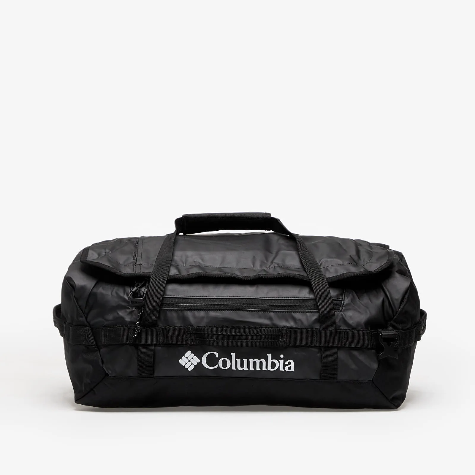 Спортен сак Columbia Landroamer черен – Black – Спортни чанти и сакове