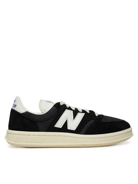 Мъжки маратонки New Balance CT500CK черни – Черен – Мъжки ниски маратонки