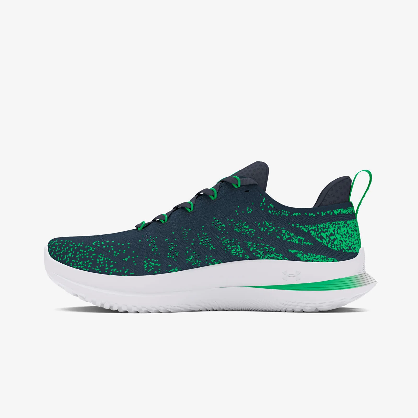 Мъжки маратонки Under Armour Velociti 3 сиви – Gray – Мъжки ниски маратонки
