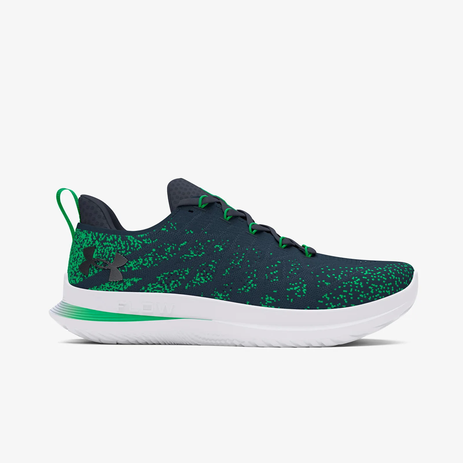 Мъжки маратонки Under Armour Velociti 3 сиви – Gray – Мъжки ниски маратонки