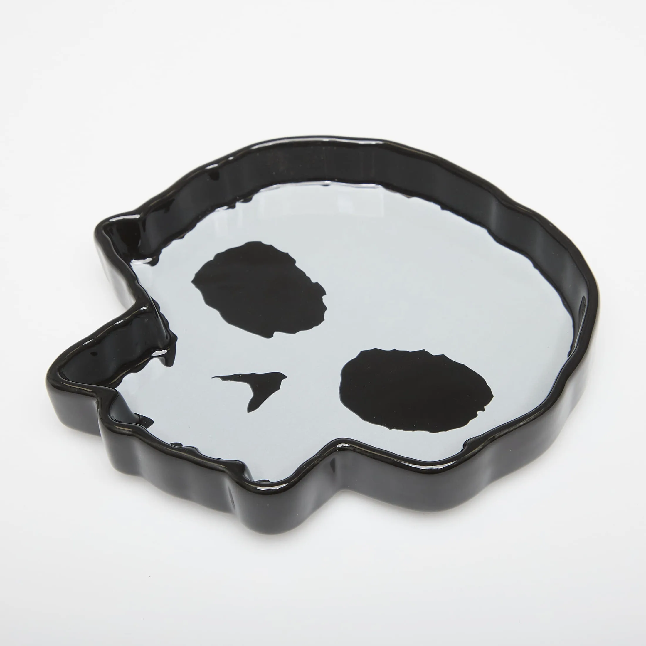 PLEASURES Zero Ceramic Tray черни – Black – Други аксесоари