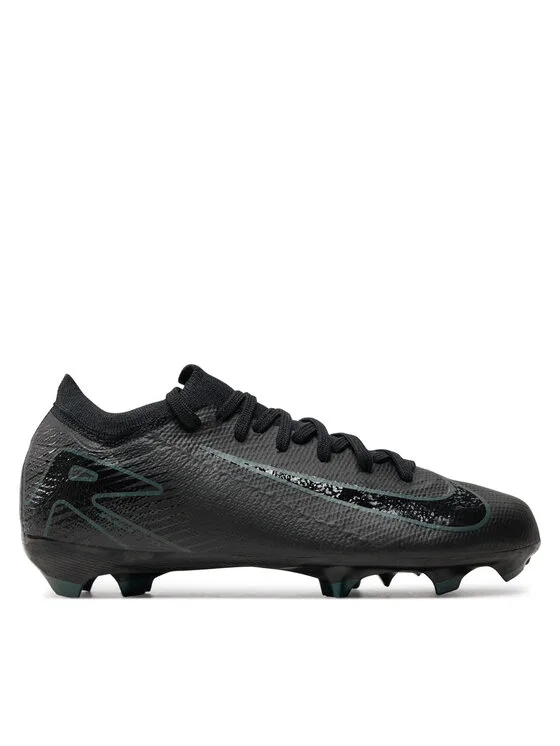 Детски футболни бутонки Nike Zm Vapor 16 Pro Fg HF5448 черни – Черен