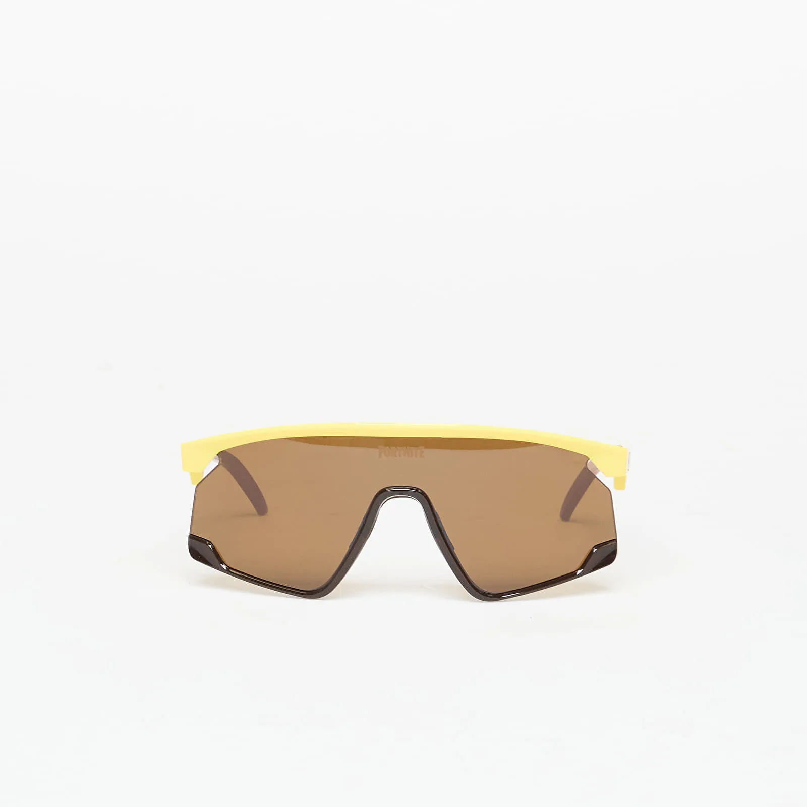 Слънчеви очила Oakley x FORTNITE Bxtr Prizm Tungsten Yellow Universal – Мъжки слънчеви очила