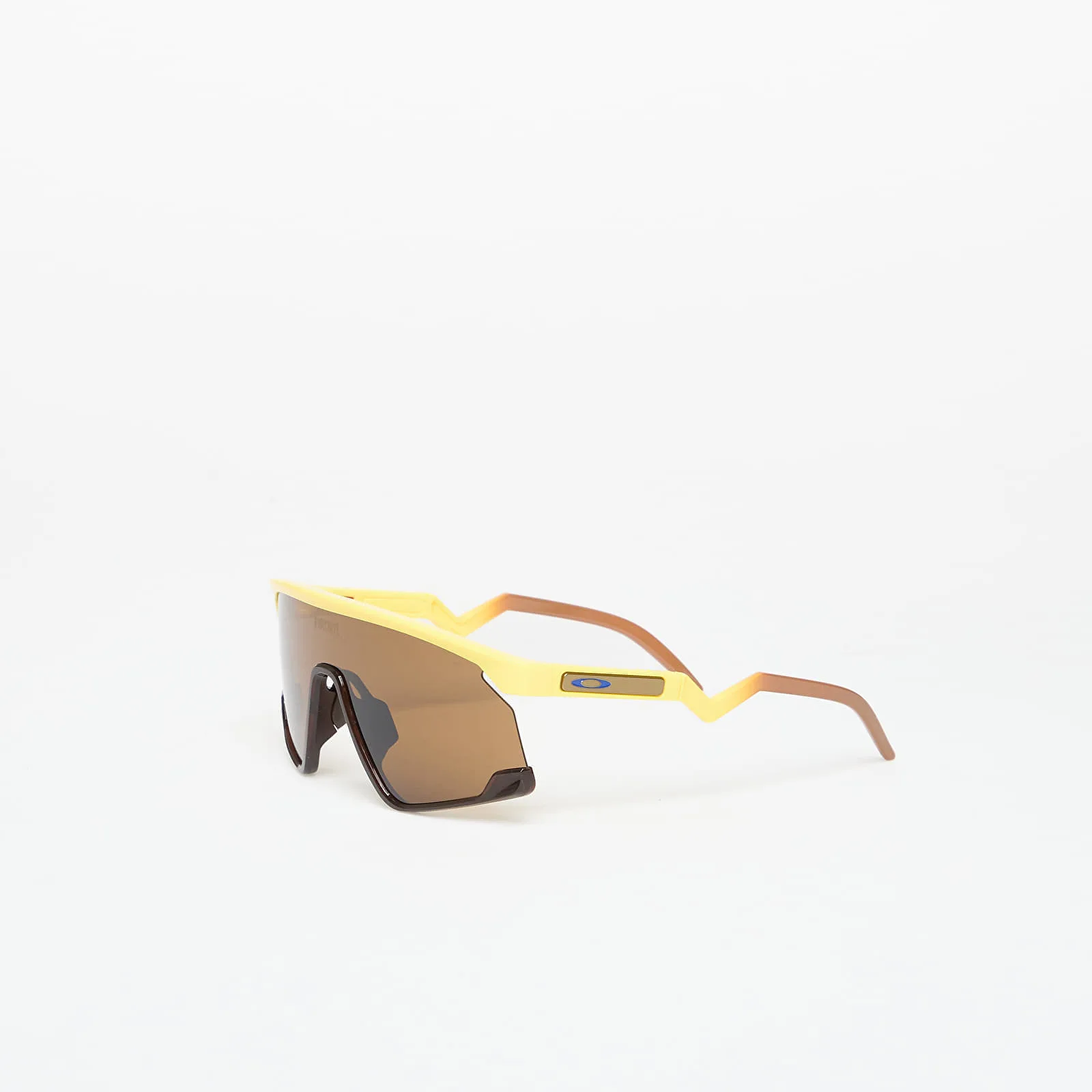 Слънчеви очила Oakley x FORTNITE Bxtr Prizm Tungsten Yellow Universal – Мъжки слънчеви очила