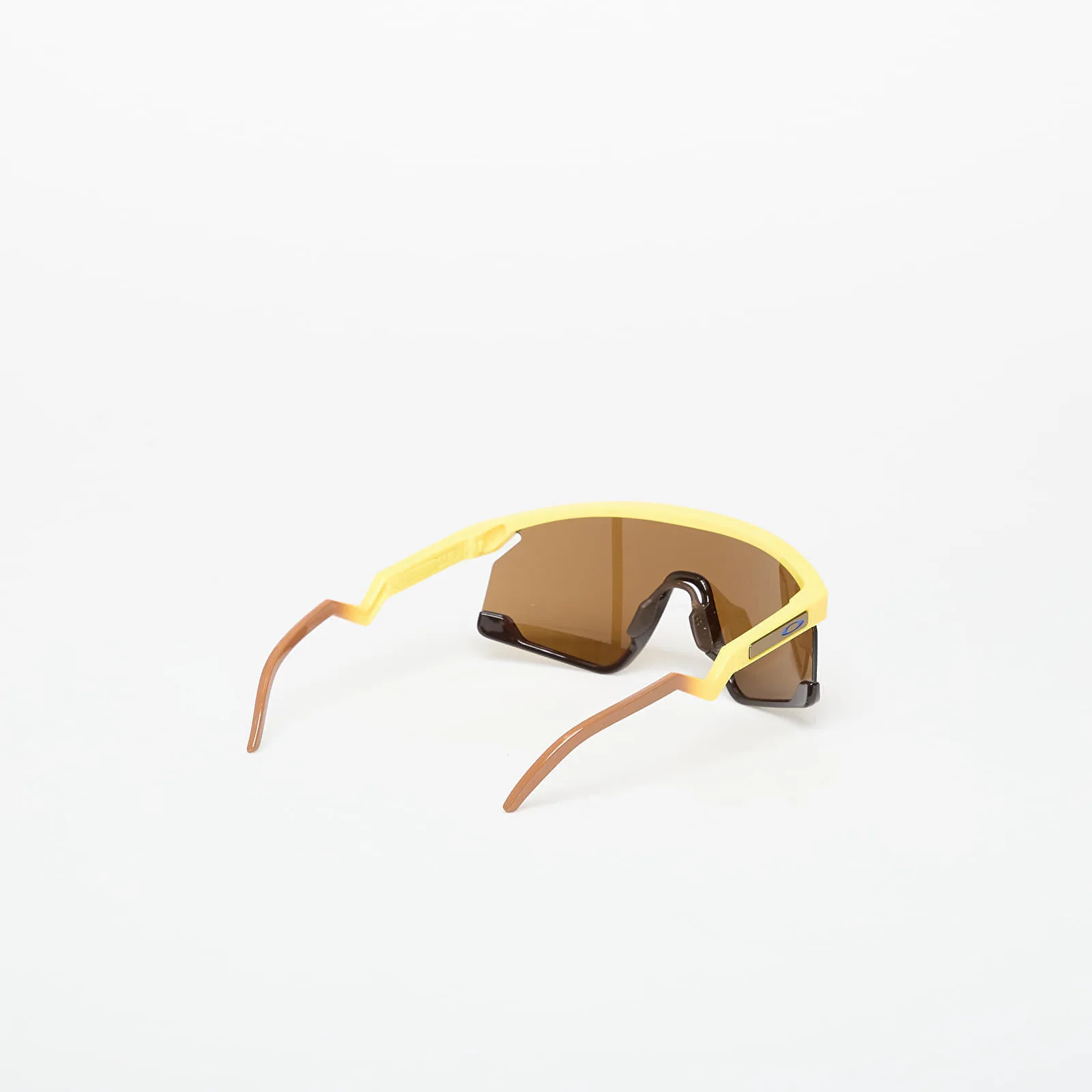 Слънчеви очила Oakley x FORTNITE Bxtr Prizm Tungsten Yellow Universal – Мъжки слънчеви очила