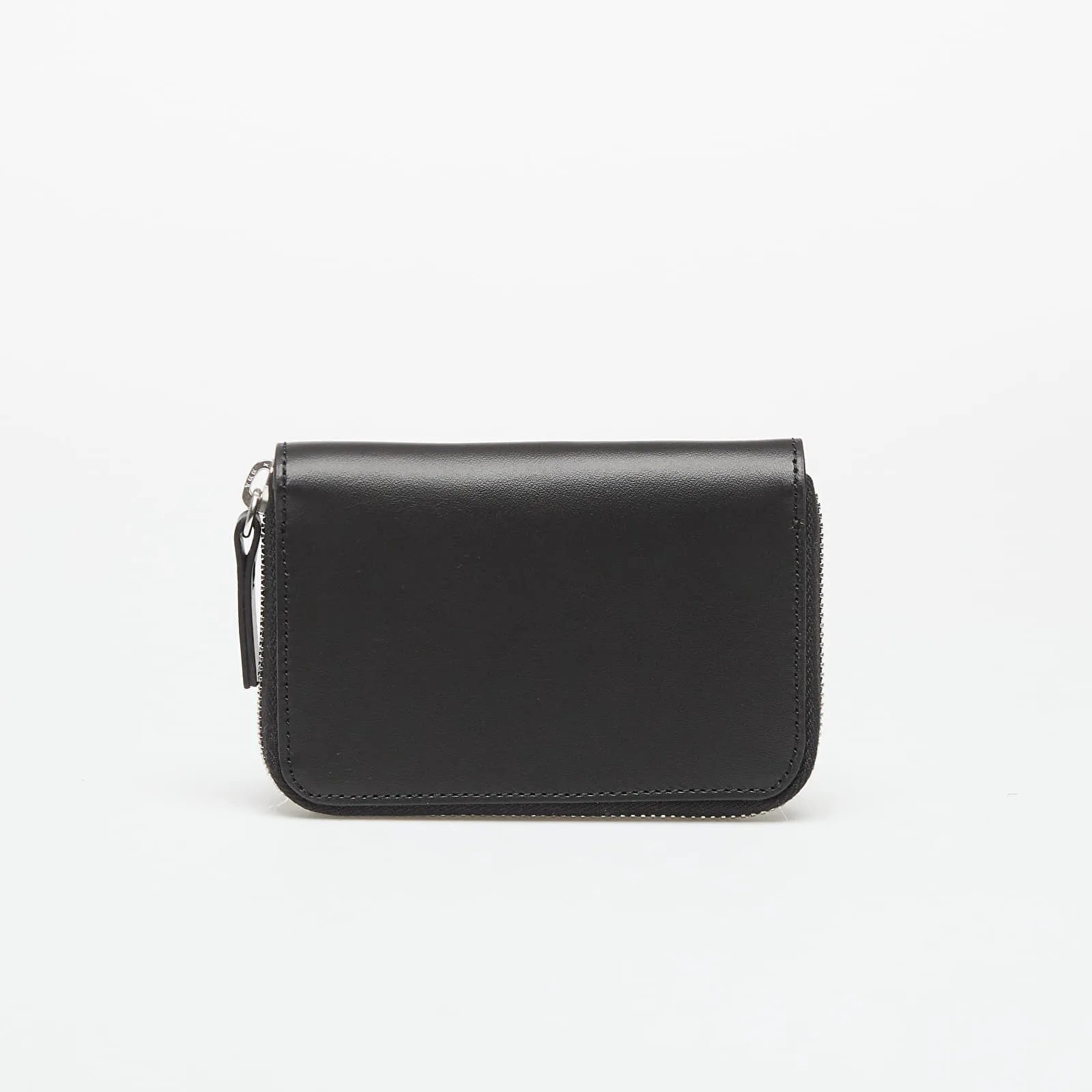 Портфейл MM6 Wallet Black Universal – Портмонета