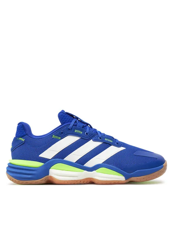 adidas Обувки за зала Stabil 16 IE1083 Син – Обувки за спортове на закрито