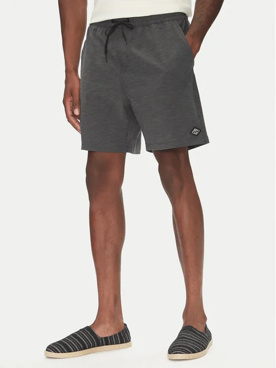 Billabong Плувни шорти Every Other Day Lb EBYJV00145 Сив Regular Fit – Мъжки бански