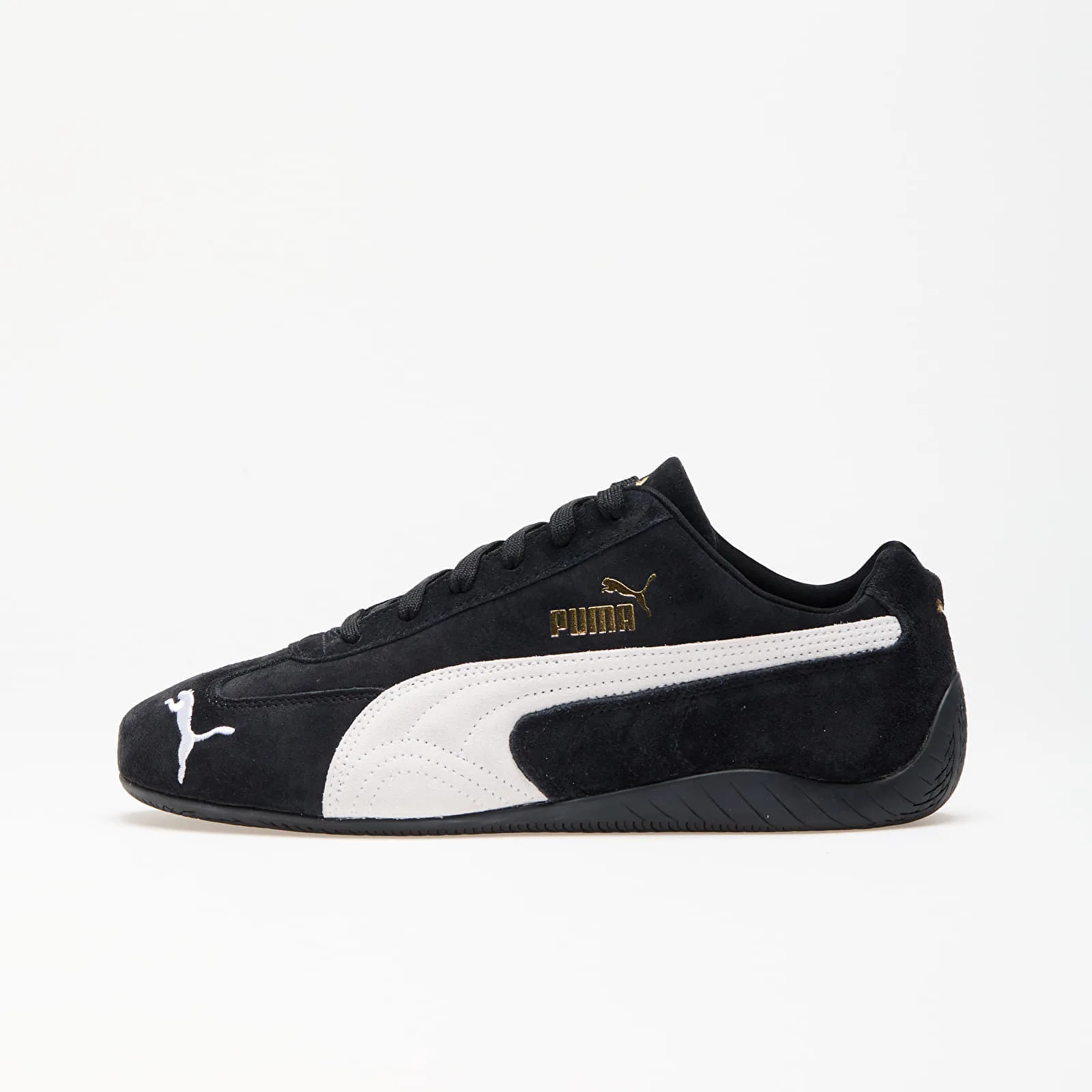 Сникърси Puma Speedcat Og Puma Black/ Puma White EUR 44.5 – Puma Black|Puma White – Мъжки маратонки