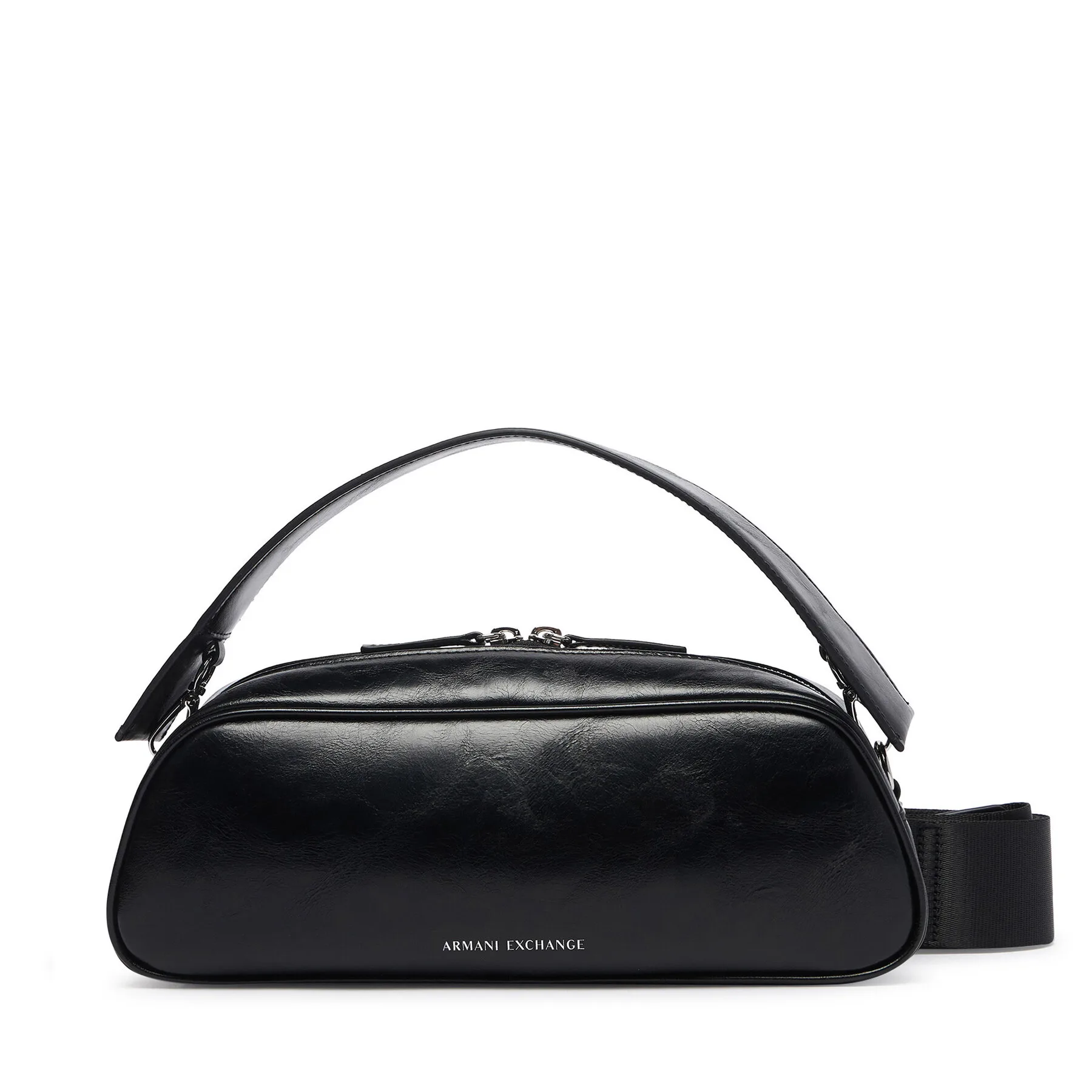 Дамска чанта Armani Exchange XW003024 AF26574 UC001 Черен – Чанти
