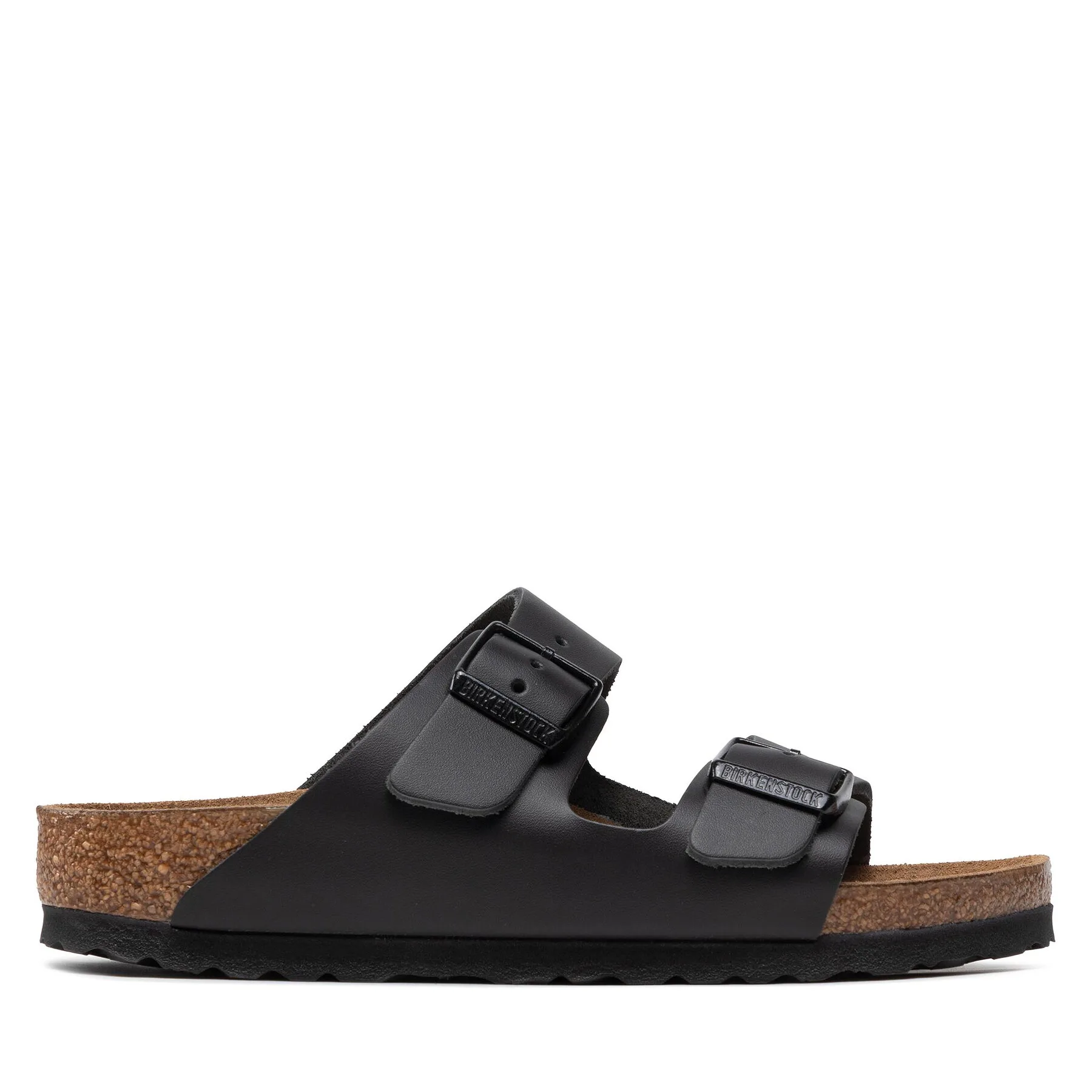 Чехли Birkenstock Arizona 0051193 Черен – Дамски чехли