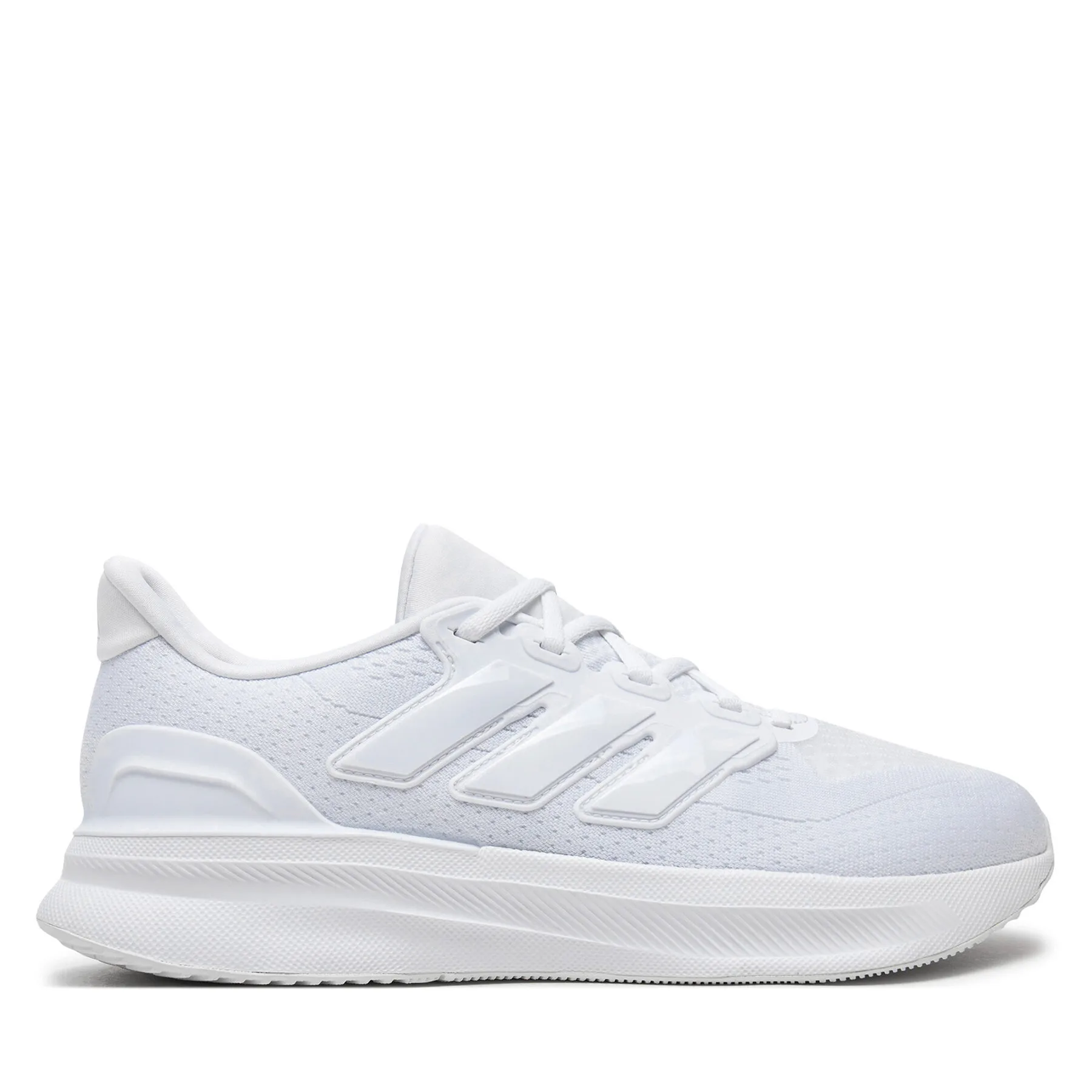 Мъжки маратонки за бягане adidas Ultrabounce 5 бели – Бял