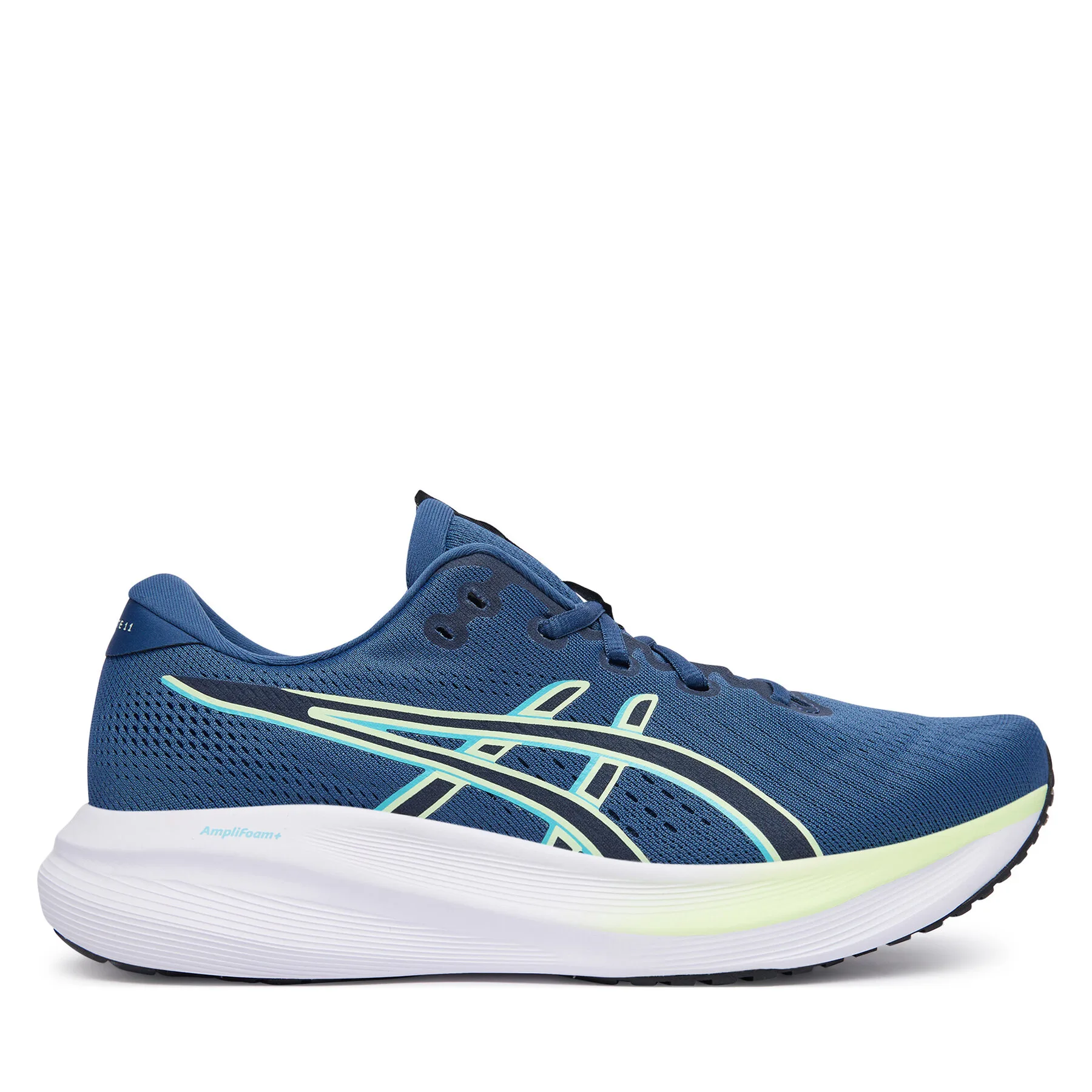 Мъжки маратонки за бягане Asics Gel-Excite 11 сини