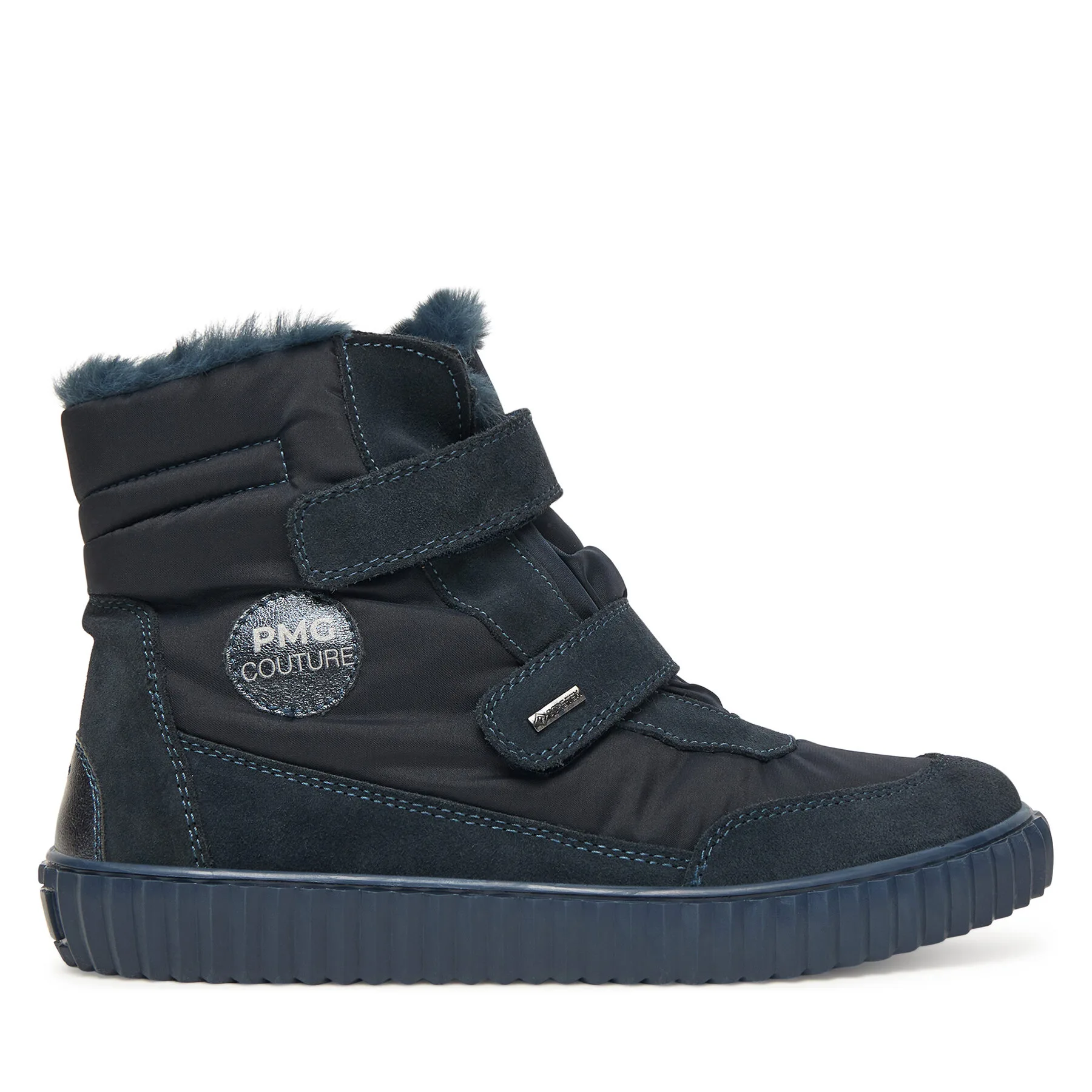 Детски апрески Primigi GORE-TEX 8935522 тъмносини – Апрески за момичета