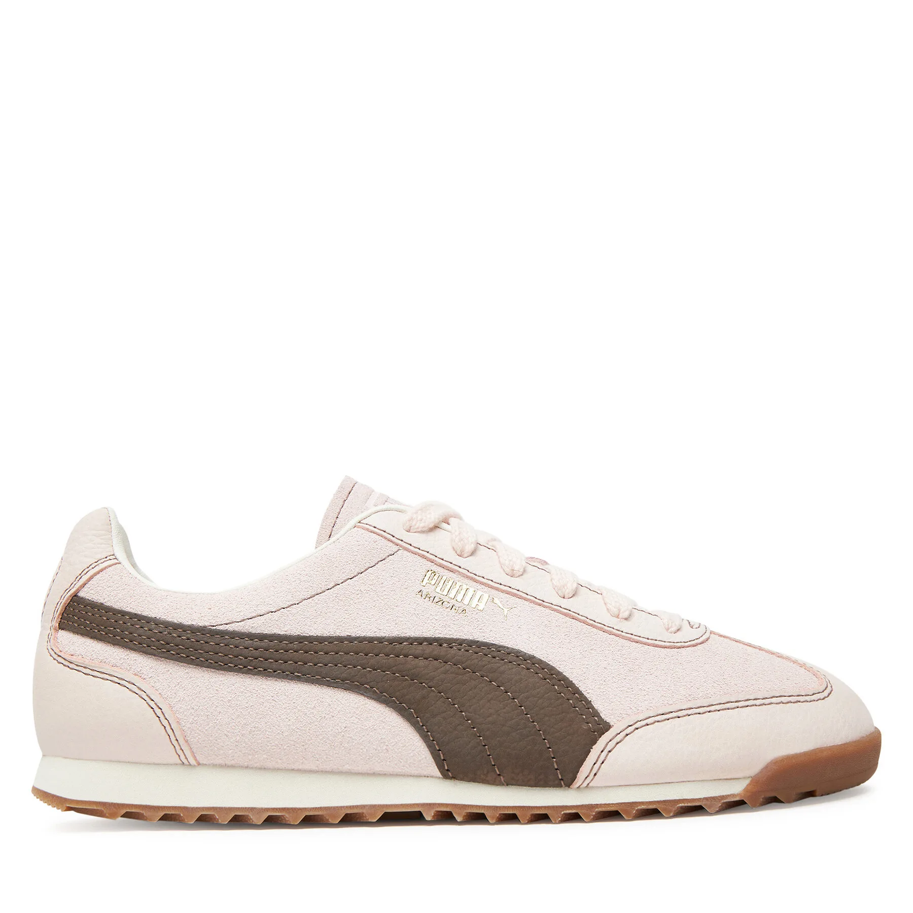 Дамски маратонки Puma Arizona Wine Club розови – Дамски ниски маратонки