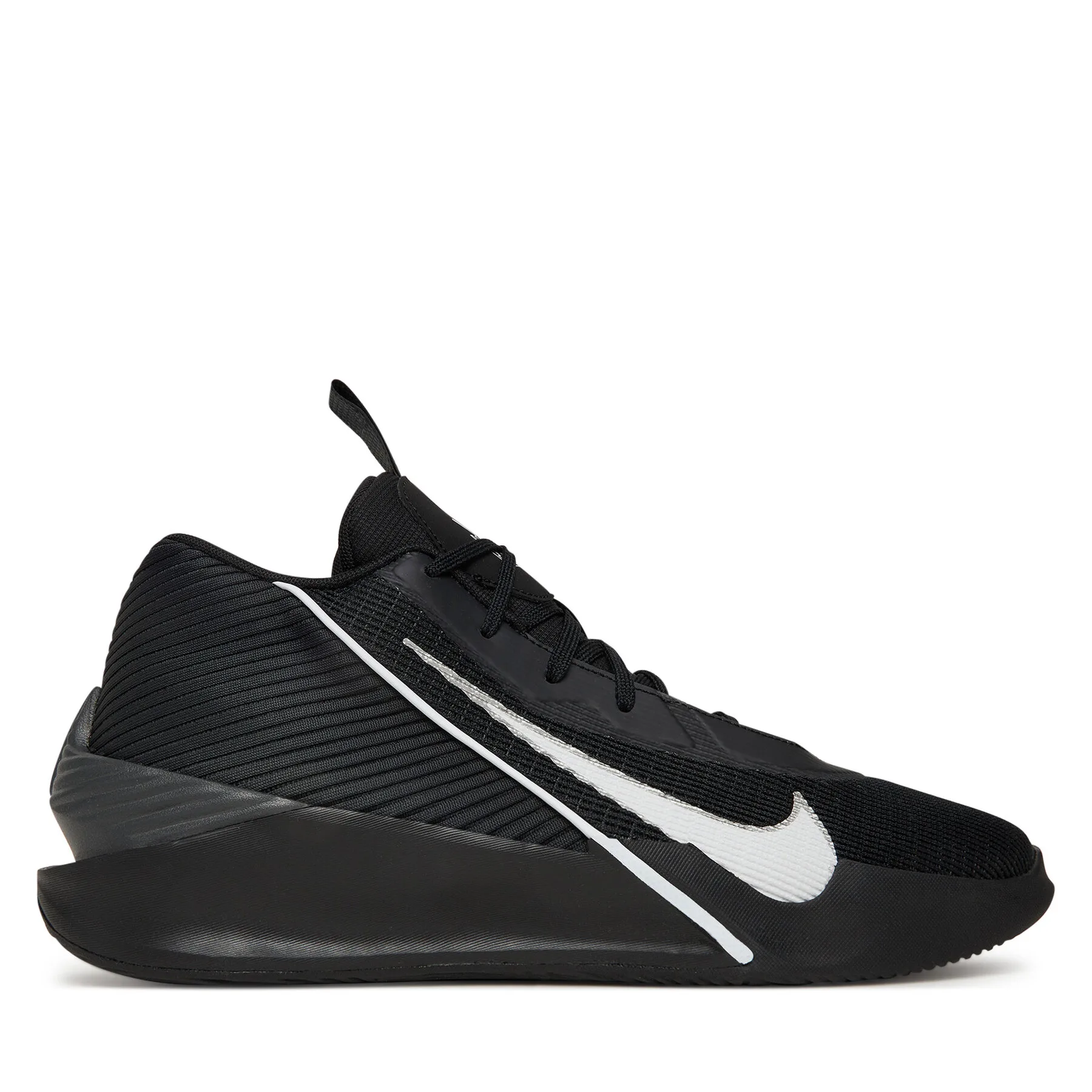 Обувки за баскетбол Nike G.T. Jump Academy FV5524 003 Черен – Баскетболни обувки