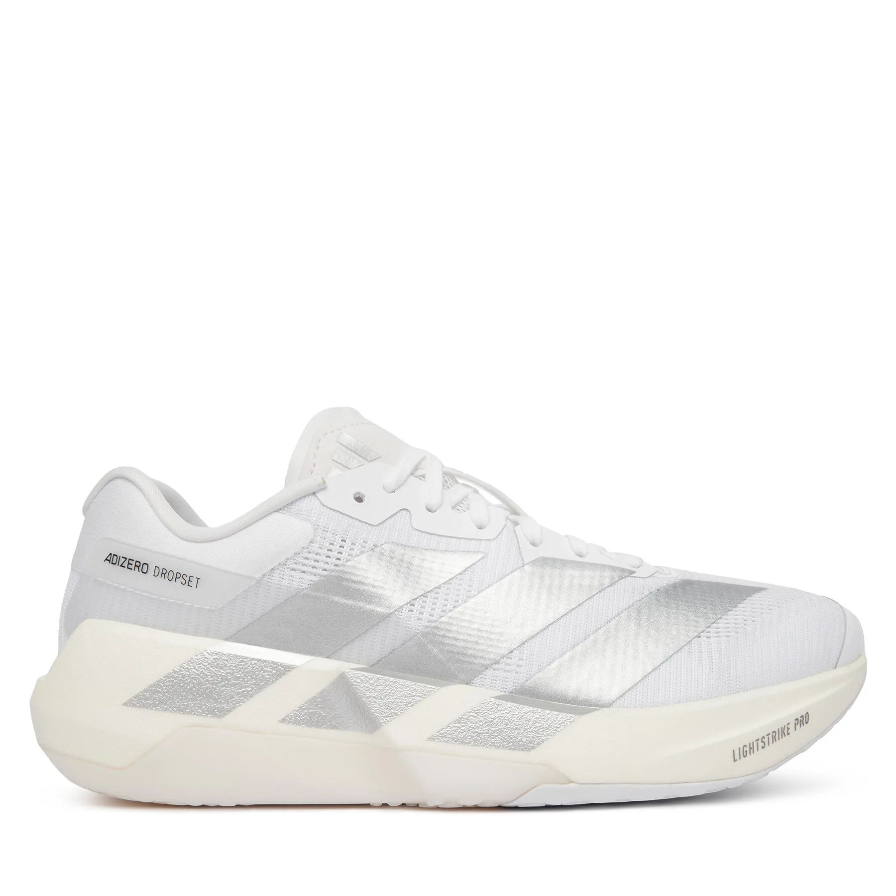 Обувки за фитнес зала adidas adizero Dropset Pro Training Shoes KK1555 Бял