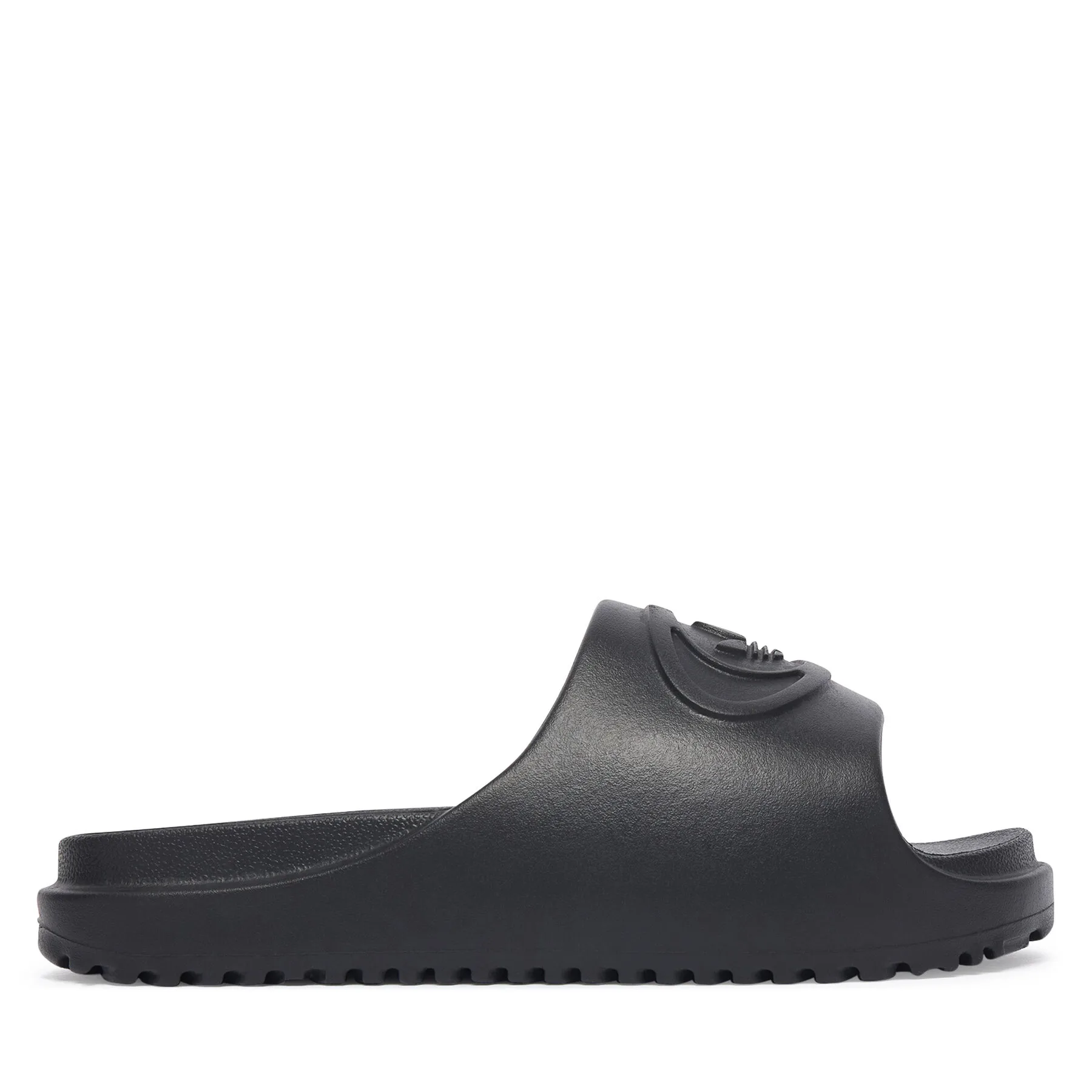 Чехли adidas Campus 00s Slide IH1626 Черен – Дамски чехли