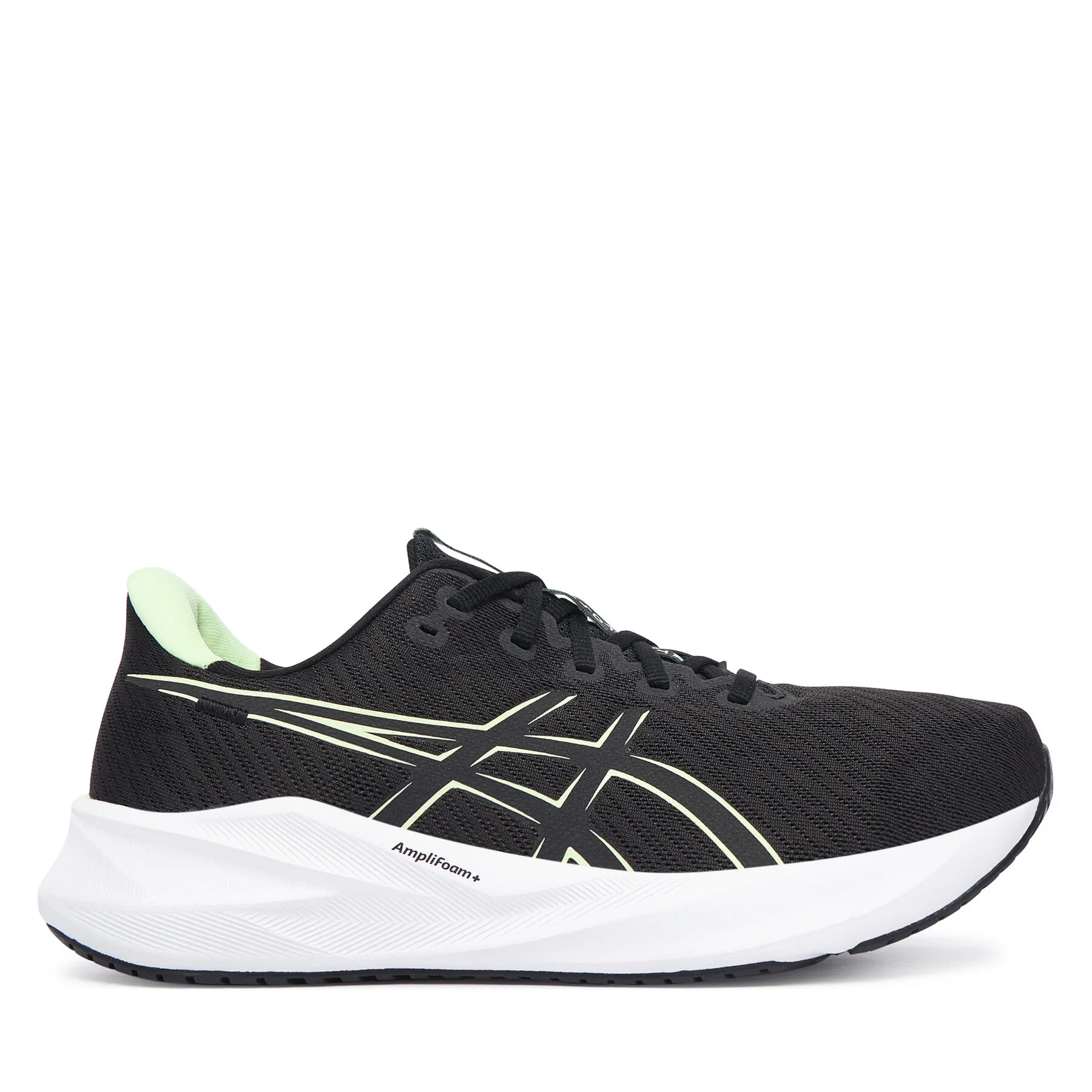 Мъжки маратонки за бягане Asics Versablast 4 черни – Черен