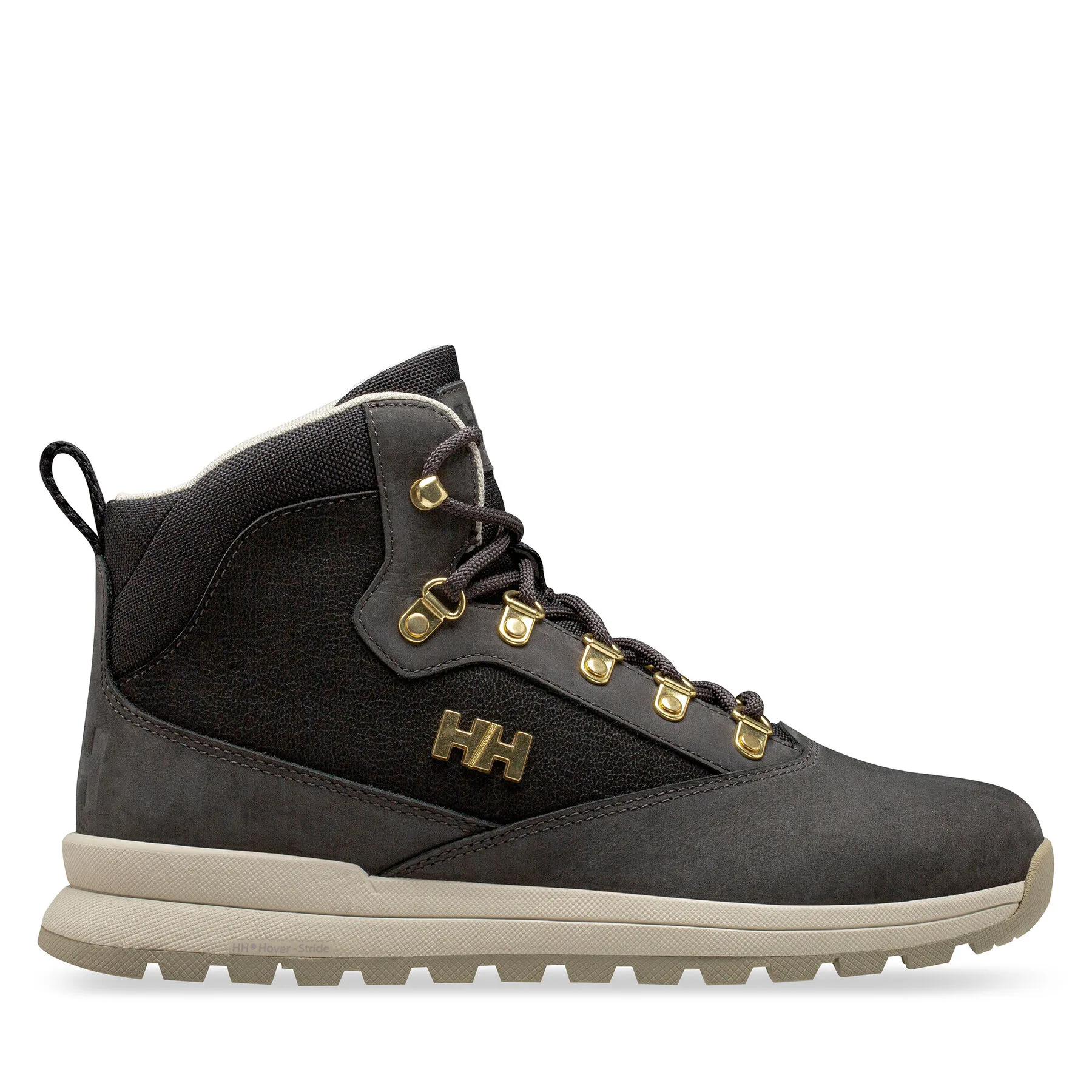 Туристически Helly Hansen Victoria 11818 Черен – Спортни обувки