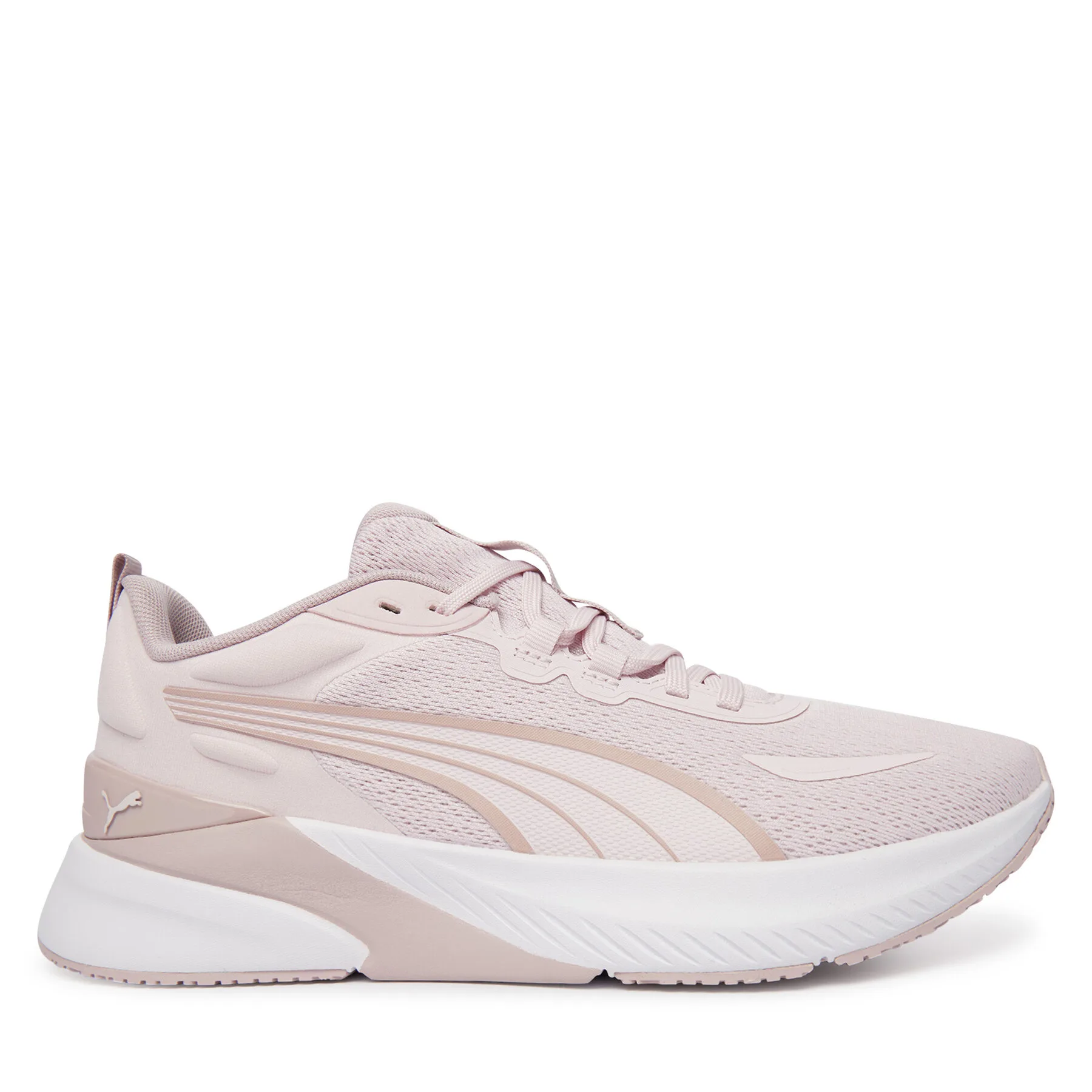 Дамски маратонки Puma Agile Lite TR светлорозови – Дамски ниски маратонки