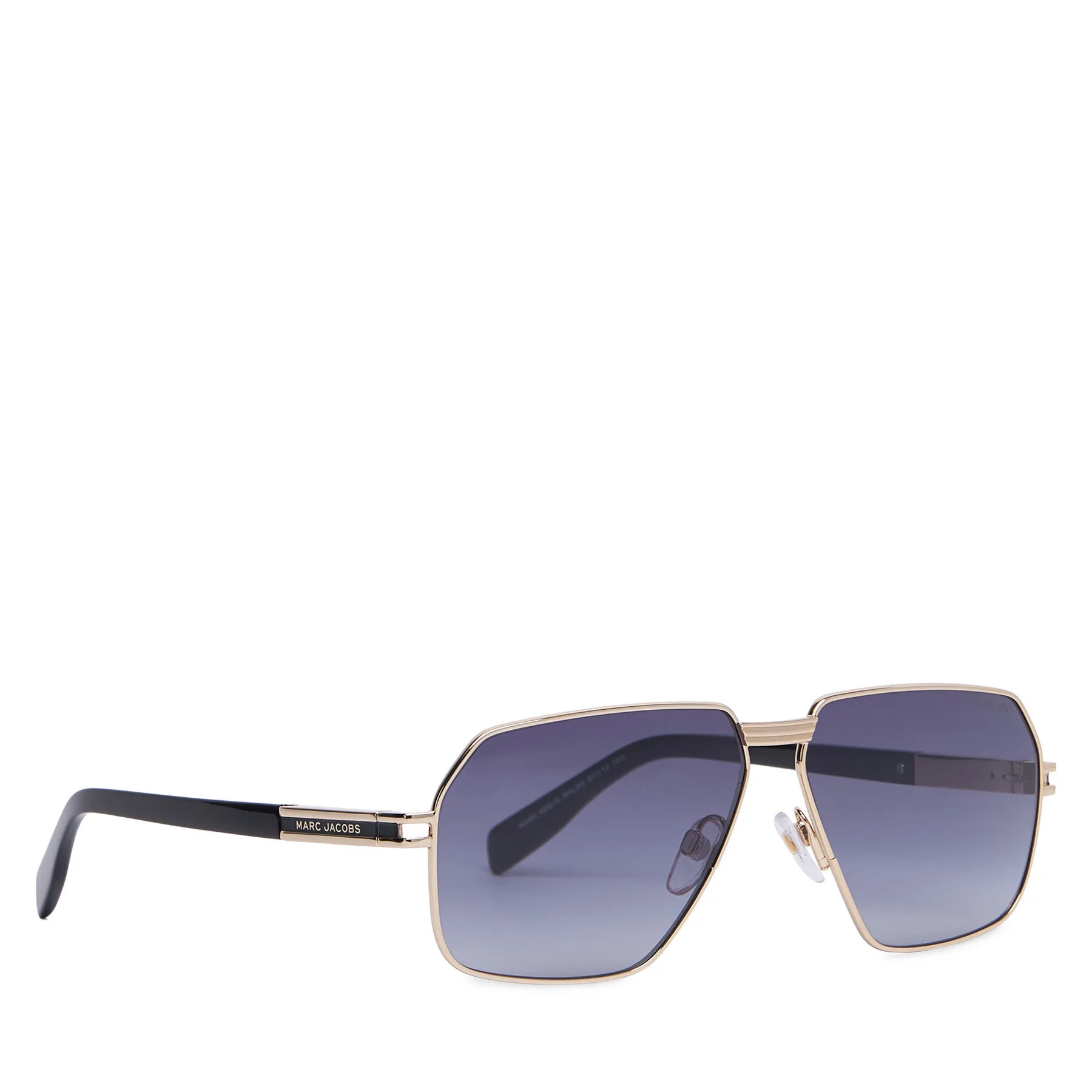 Слънчеви очила Marc Jacobs 906/S 208613 Златист – Мъжки слънчеви очила