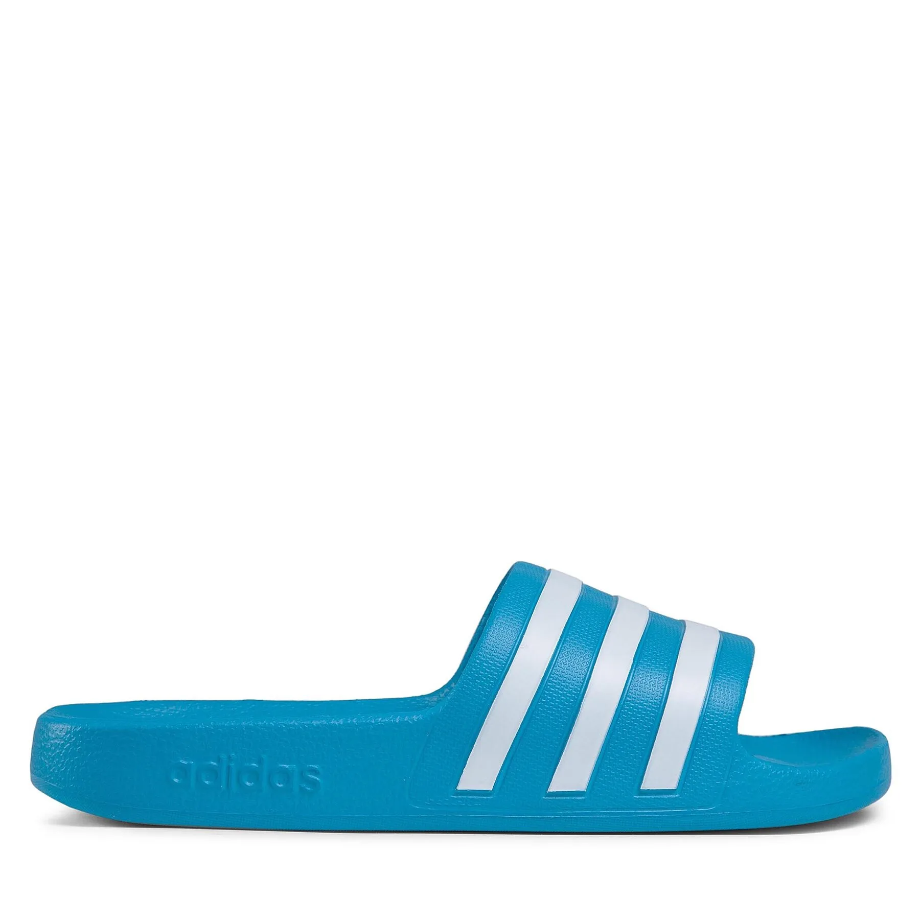Чехли adidas adilette Aqua FY8047 Син – Дамски чехли