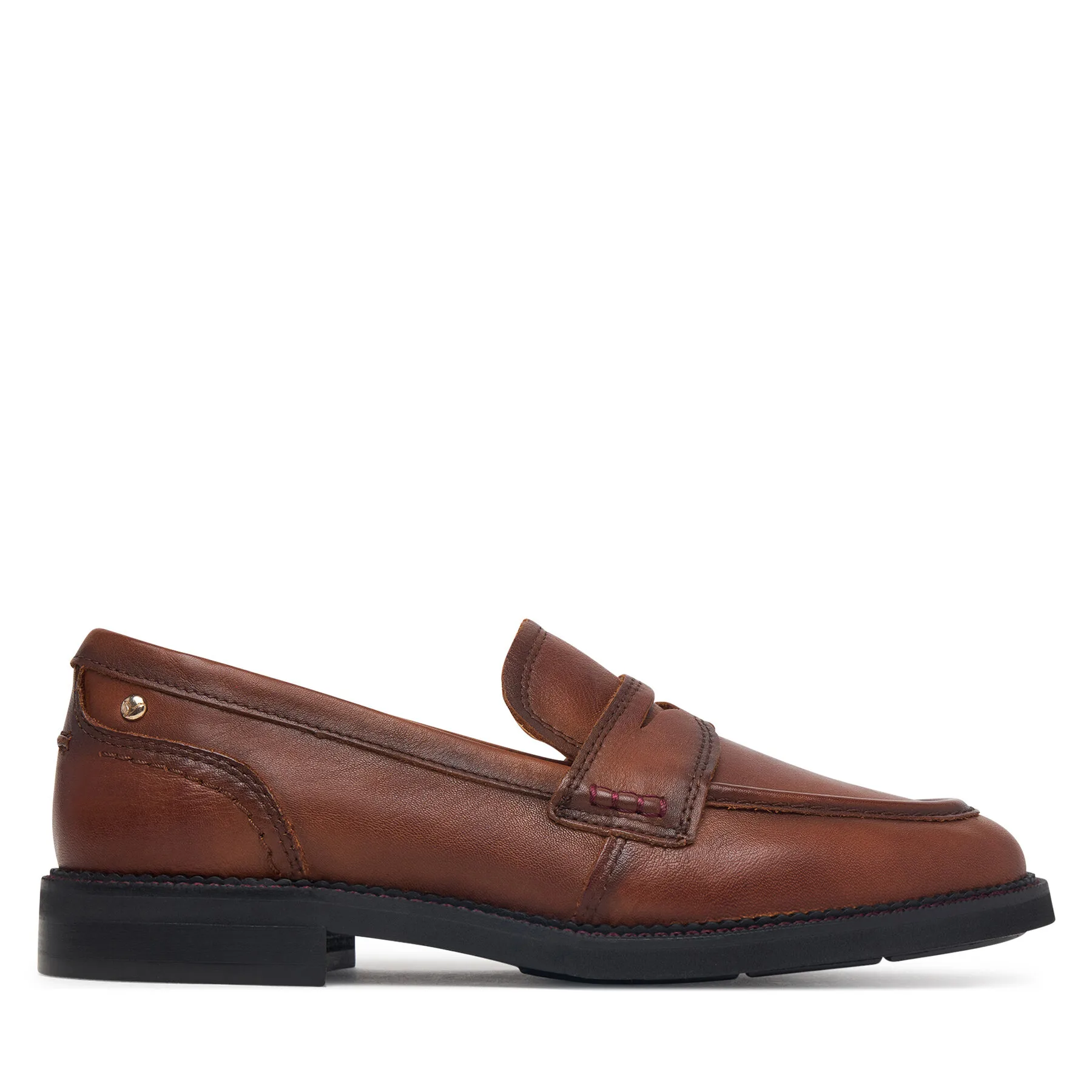 Лоуфъри Pikolinos Deva W2L-3959 Кафяв – Дамски лоуфъри