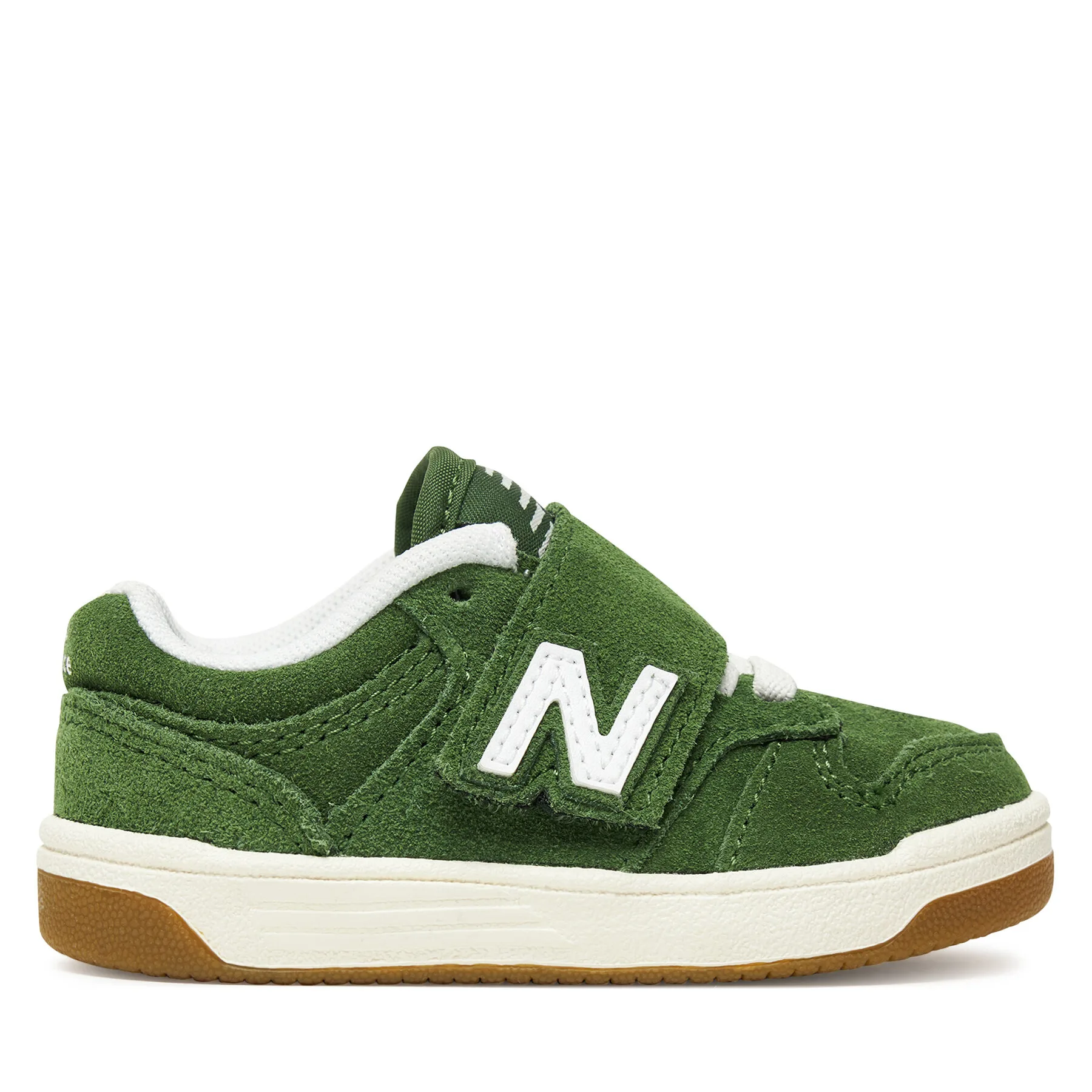Детски маратонки New Balance зелени – Маратонки за момчета