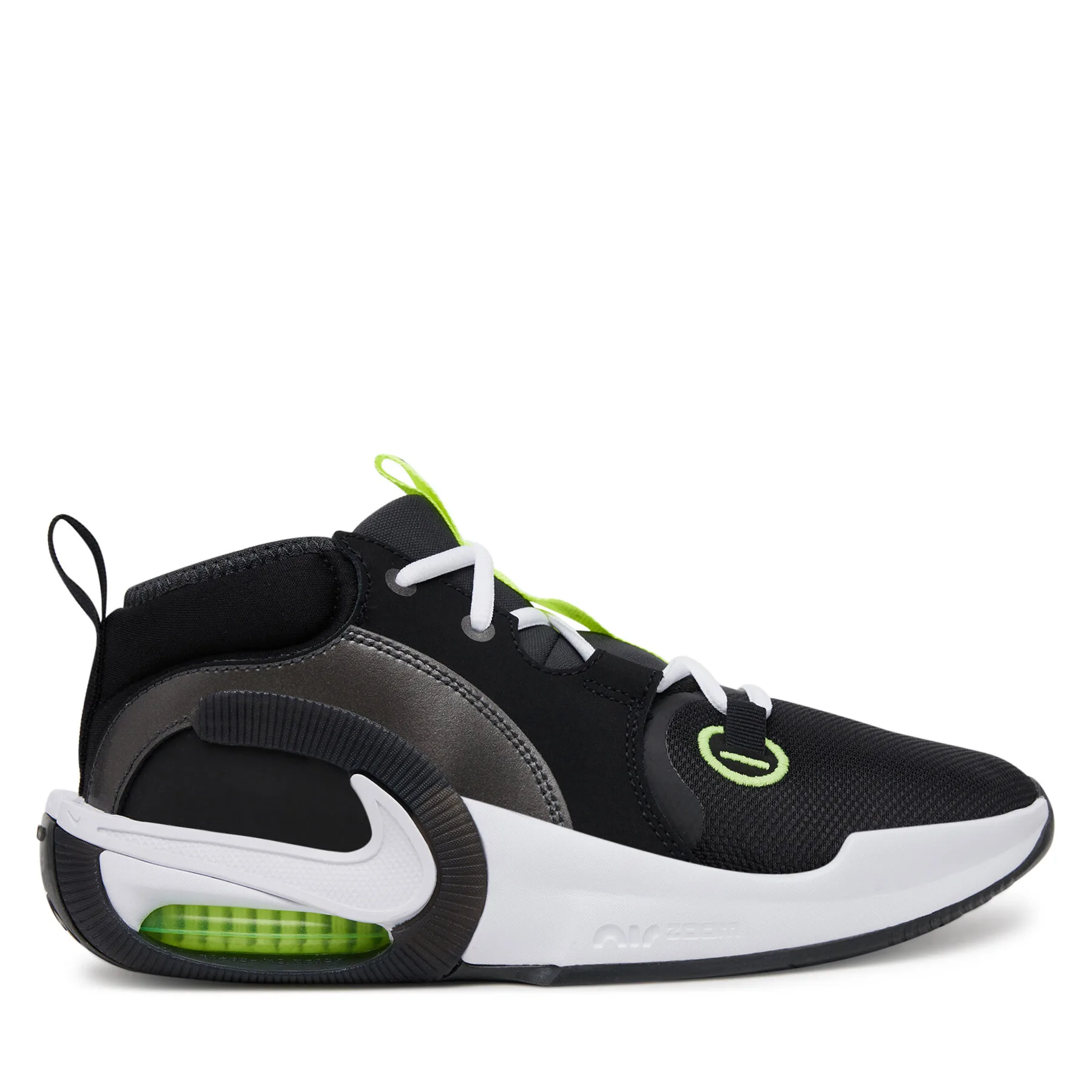 Обувки за баскетбол Nike Air Zoom Crossover 2 (GS) FB2689 Черен – Баскетболни обувки